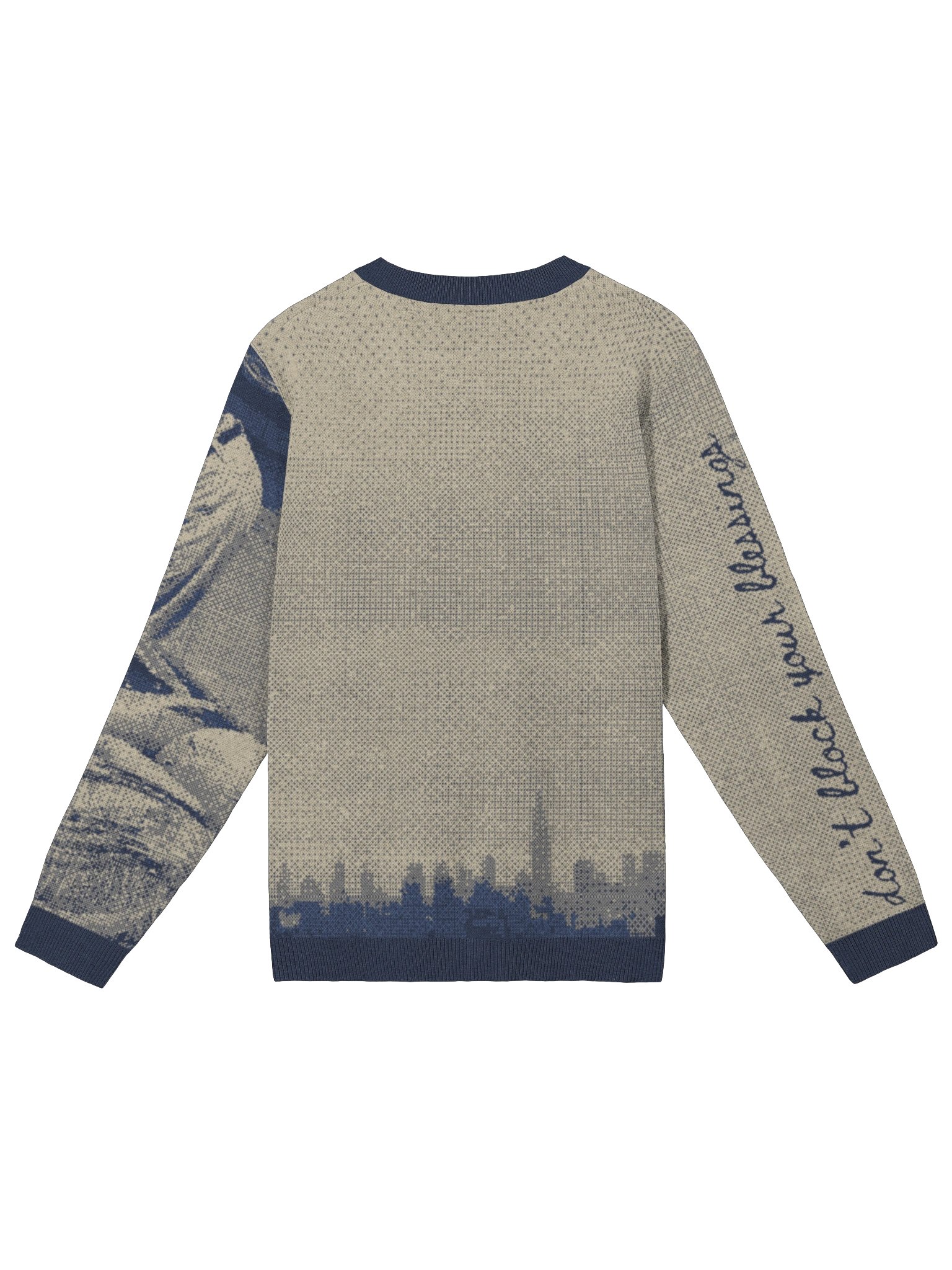 Brooklyn's Blessings Crewneck product image (9)