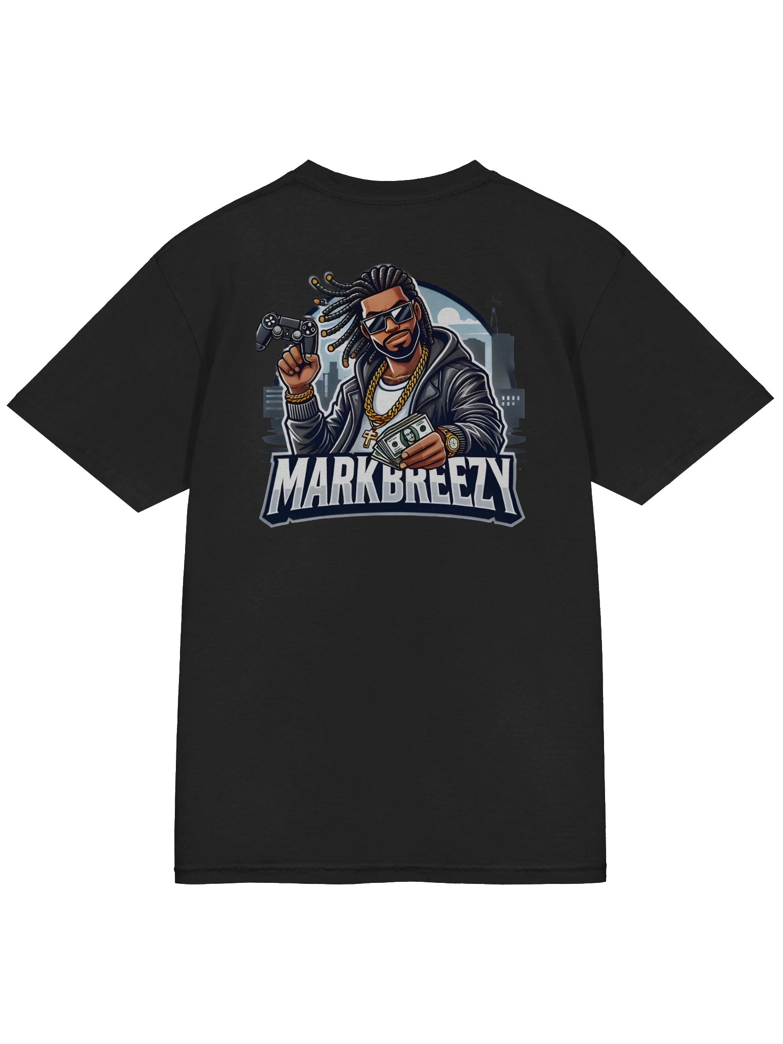 MarkBreezy Graphic Tee product image (28)