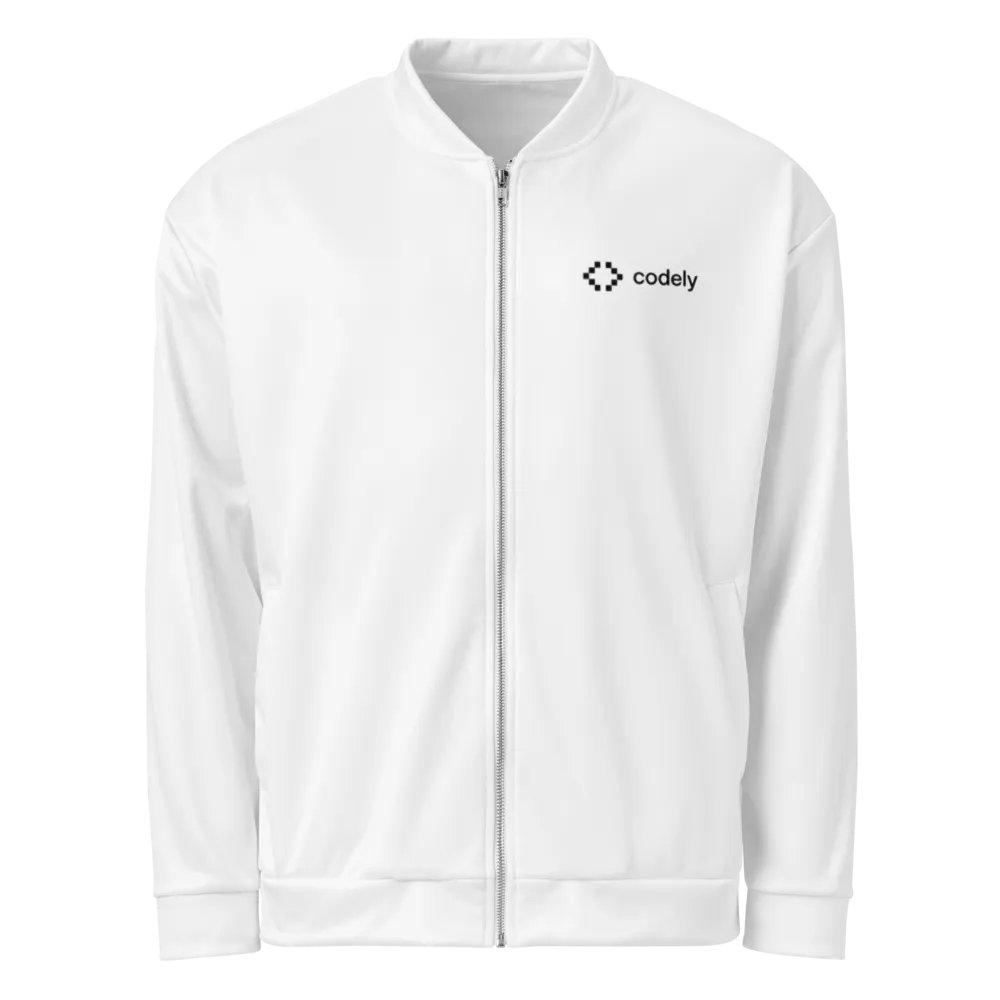 Chaquetita PATAPAM product image (1)