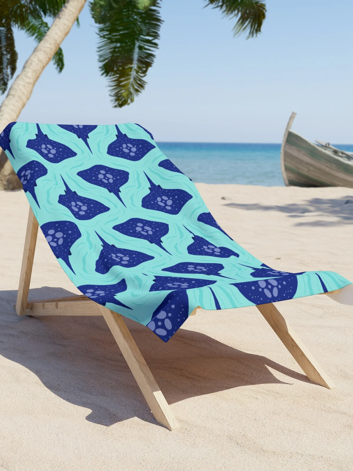 The Gliding Ray Collection product image (2)