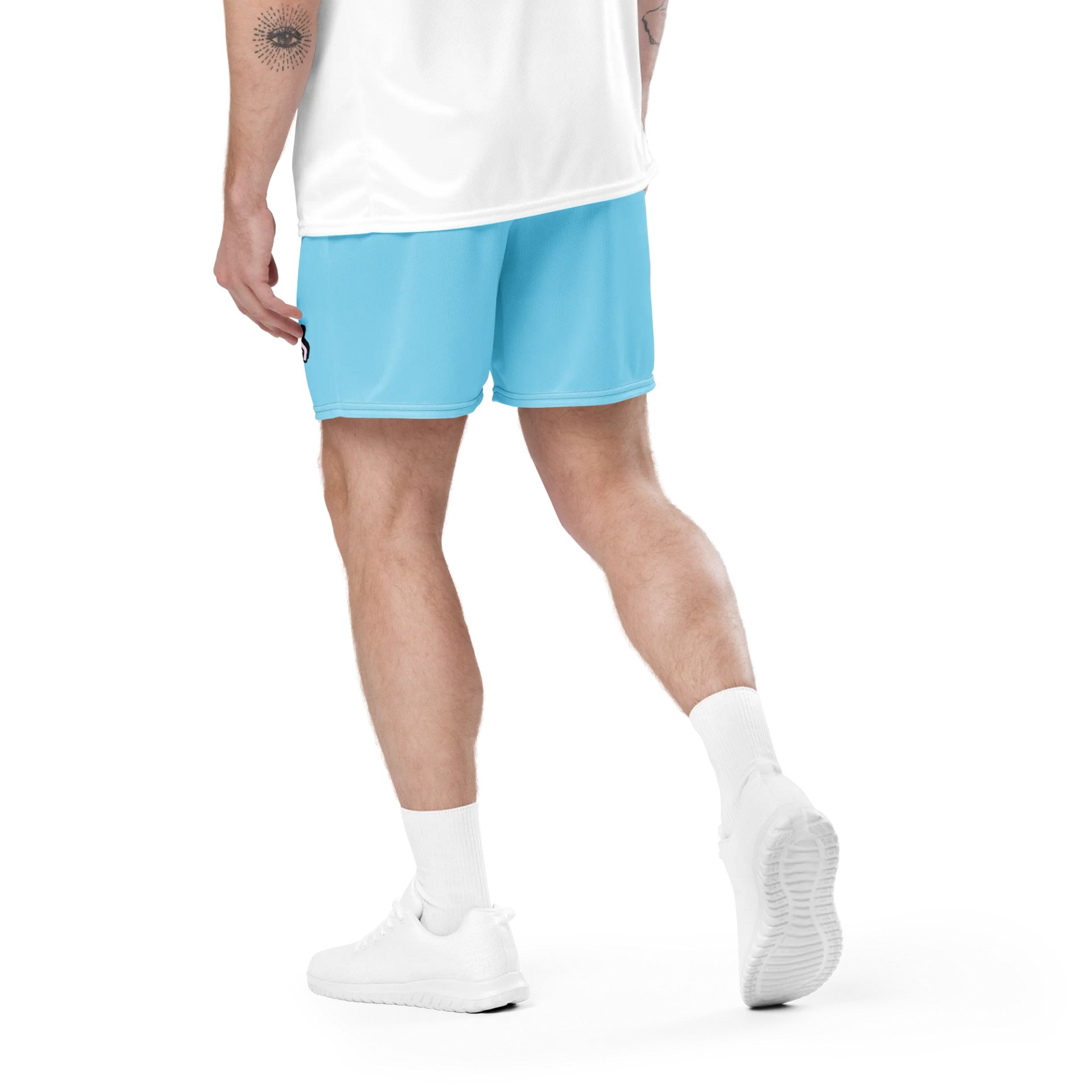CS Shorts product image (4)