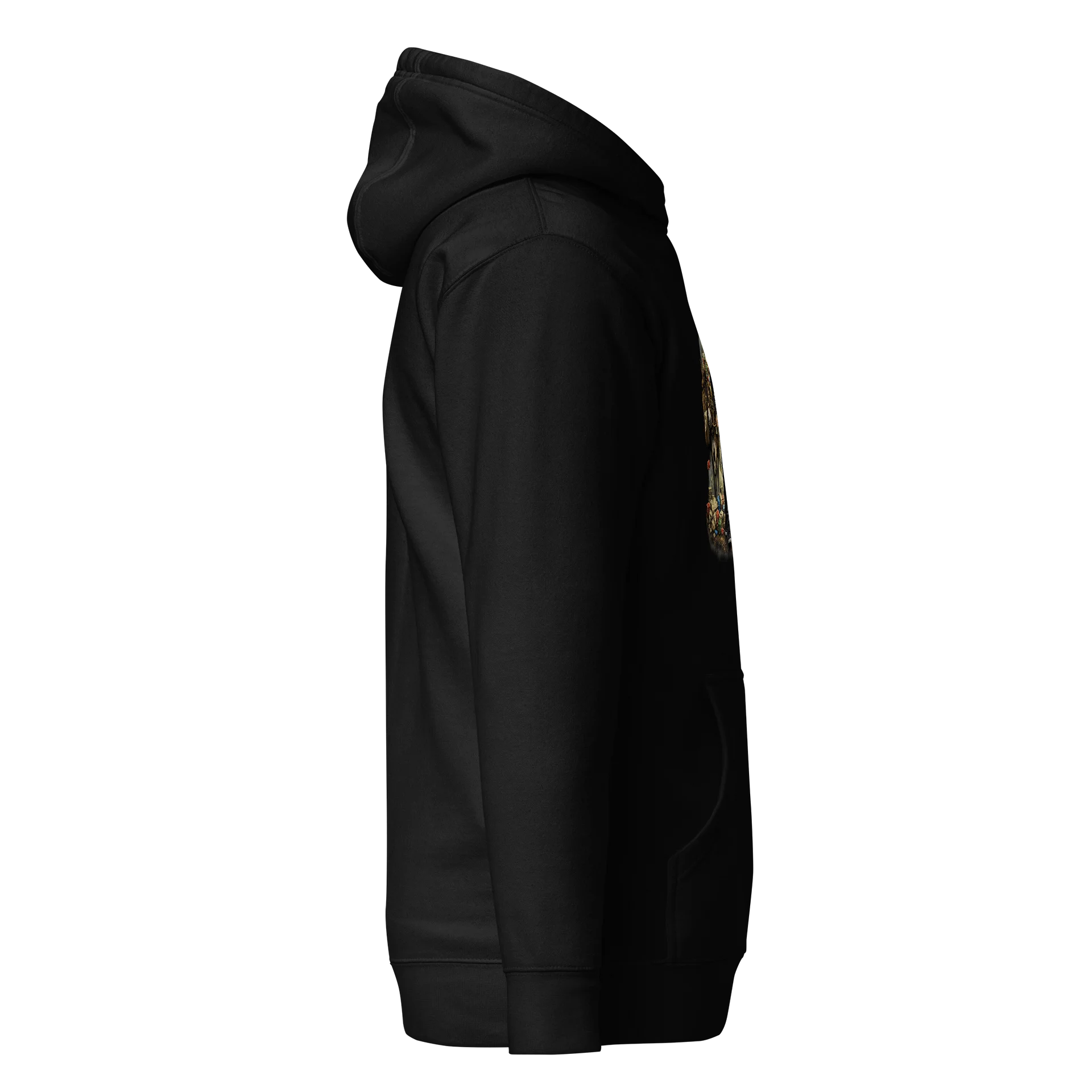 Masked Walker Hoodie product image (10)
