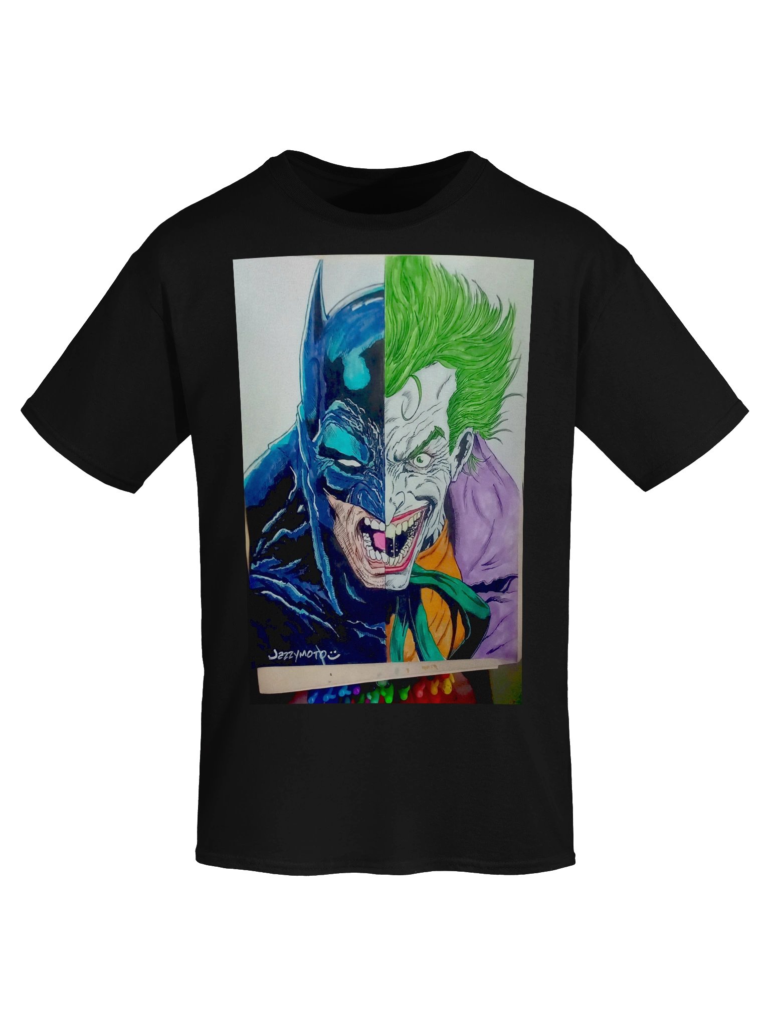Face/Off? product image (53)