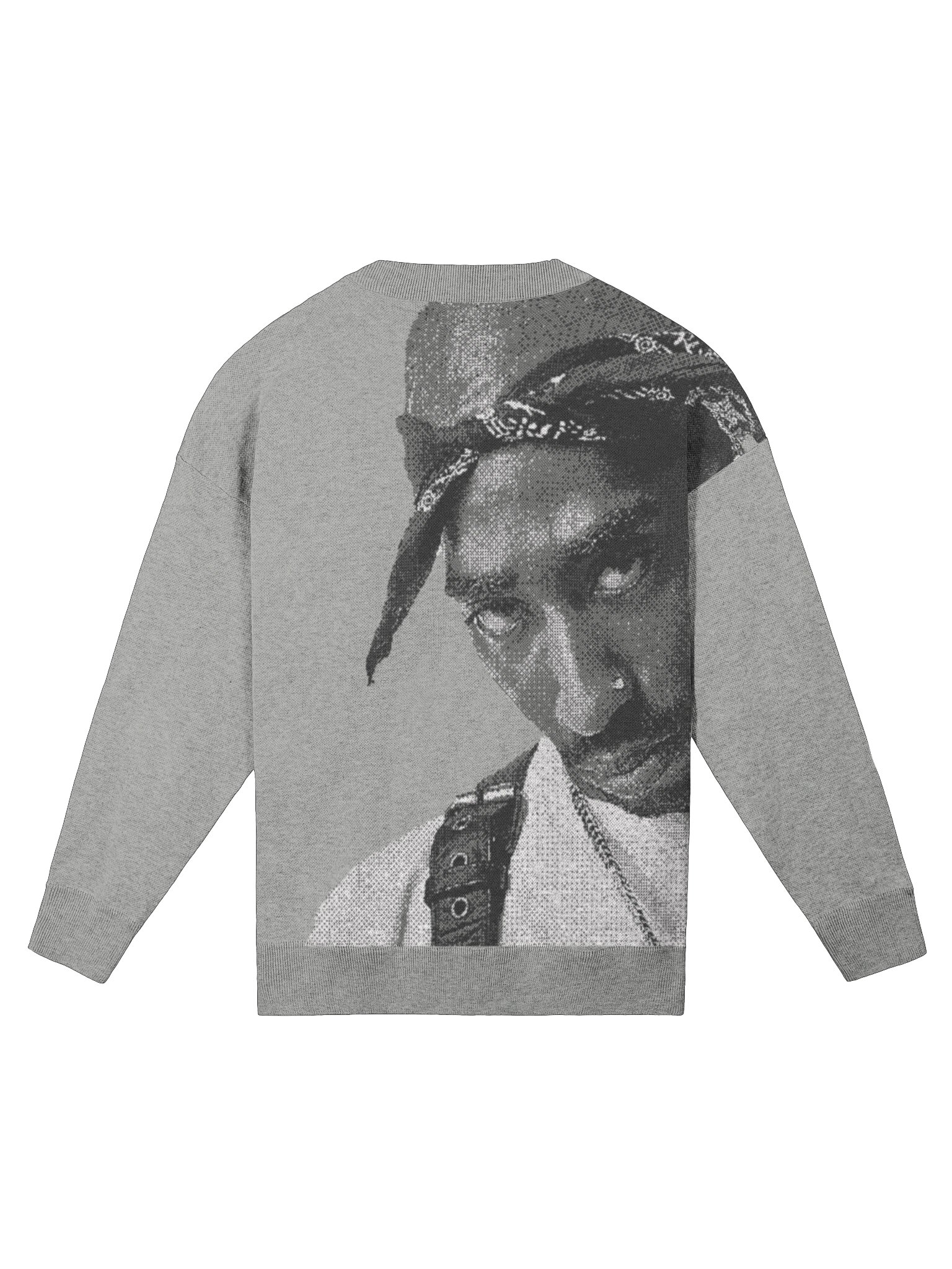 Pac Knitted Sweater product image (2)