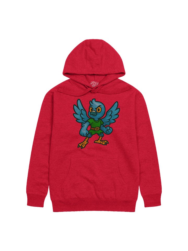 Pigeon Boy product image (1)