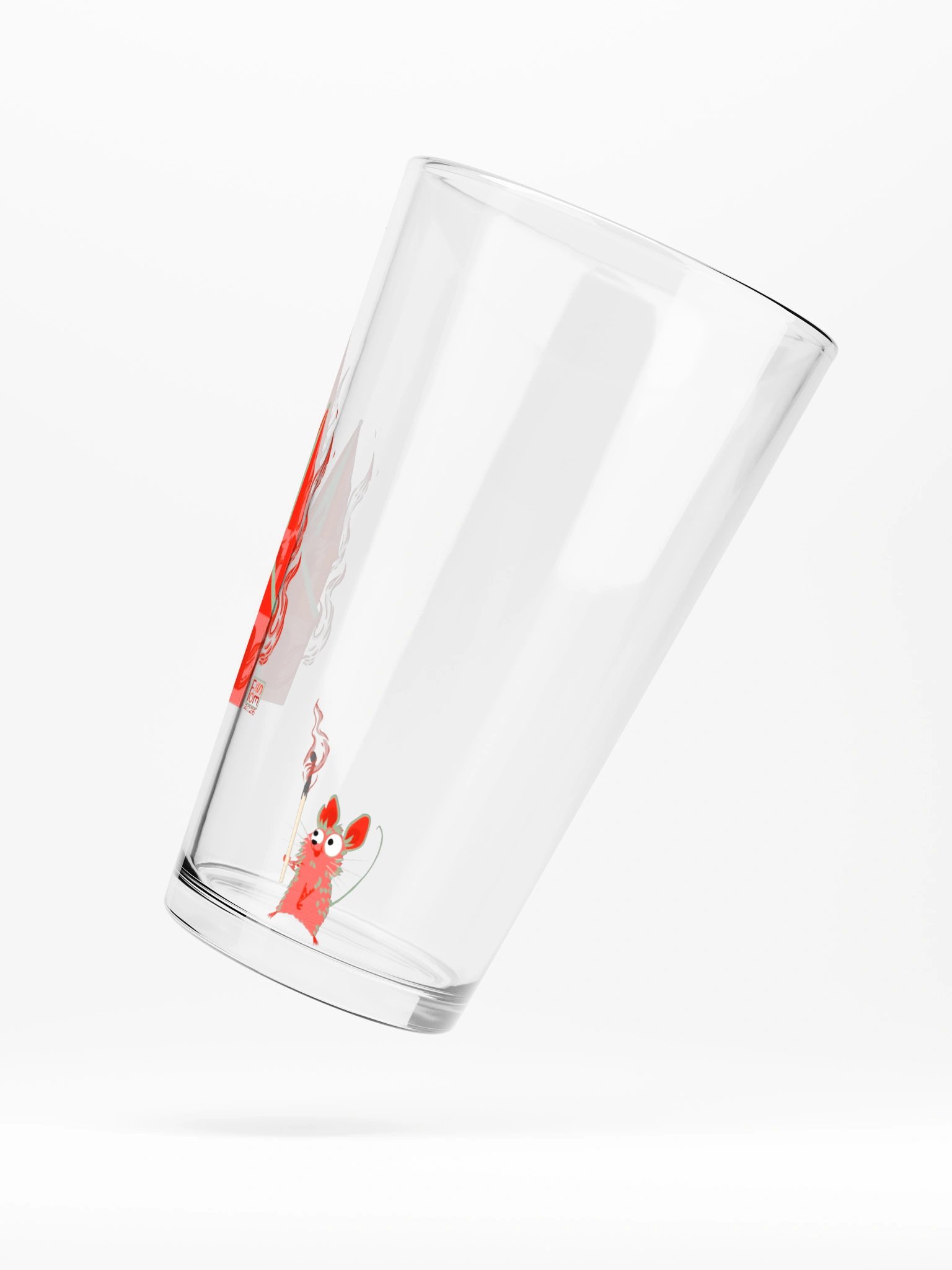Church Mouse product image (5)