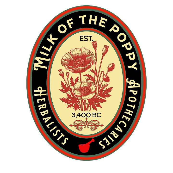 Milk Of The Poppy product image (1)