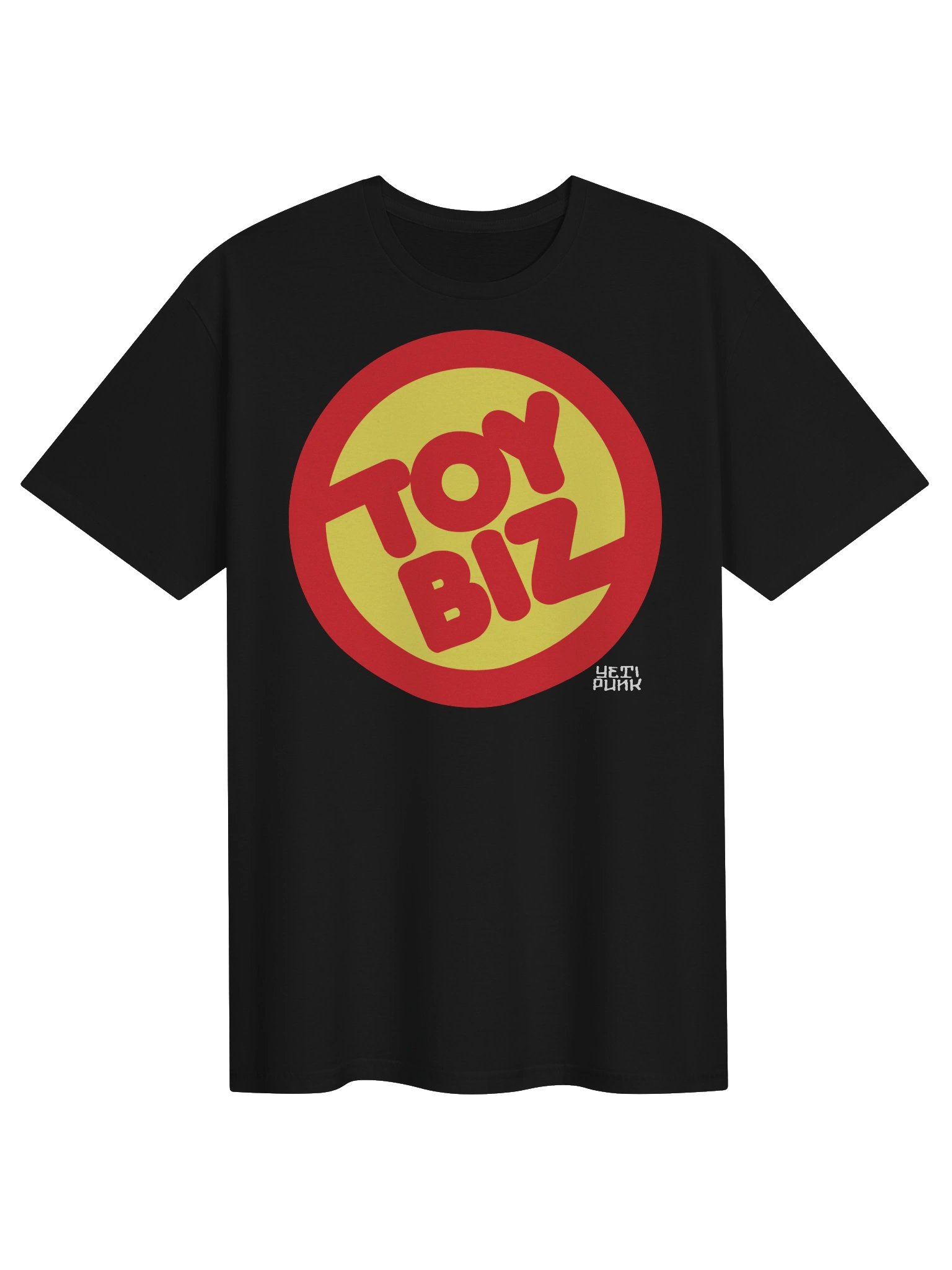 Toy Biz Classic logo Unisex Shirt product image (1)