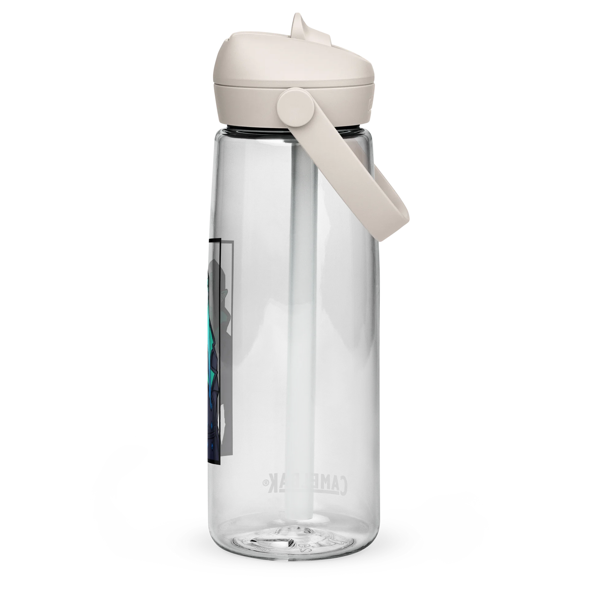 Frostbite 25oz Camelbak Water Bottle product image (7)