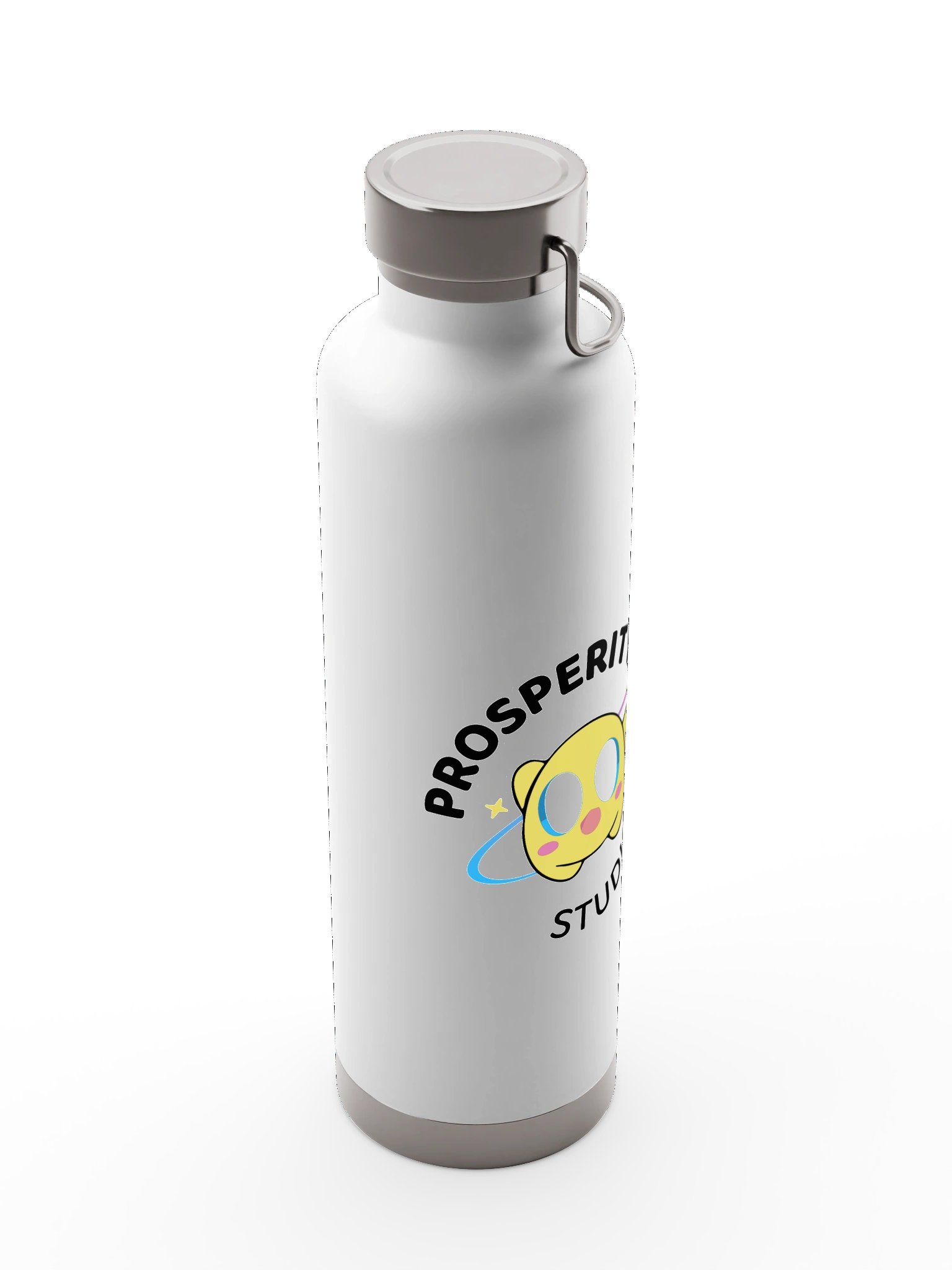 Prosperity Studios - Copper Insulated Bottle product image (6)