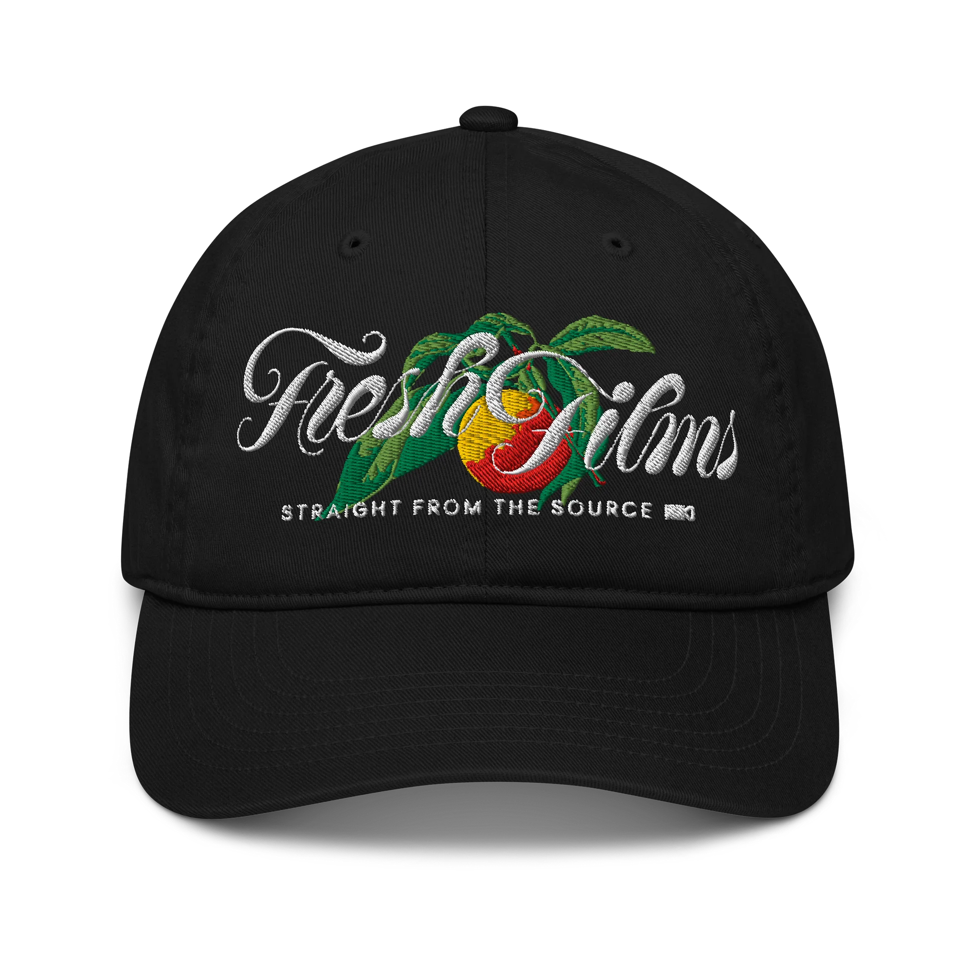 Fresh Films Cap product image (1)