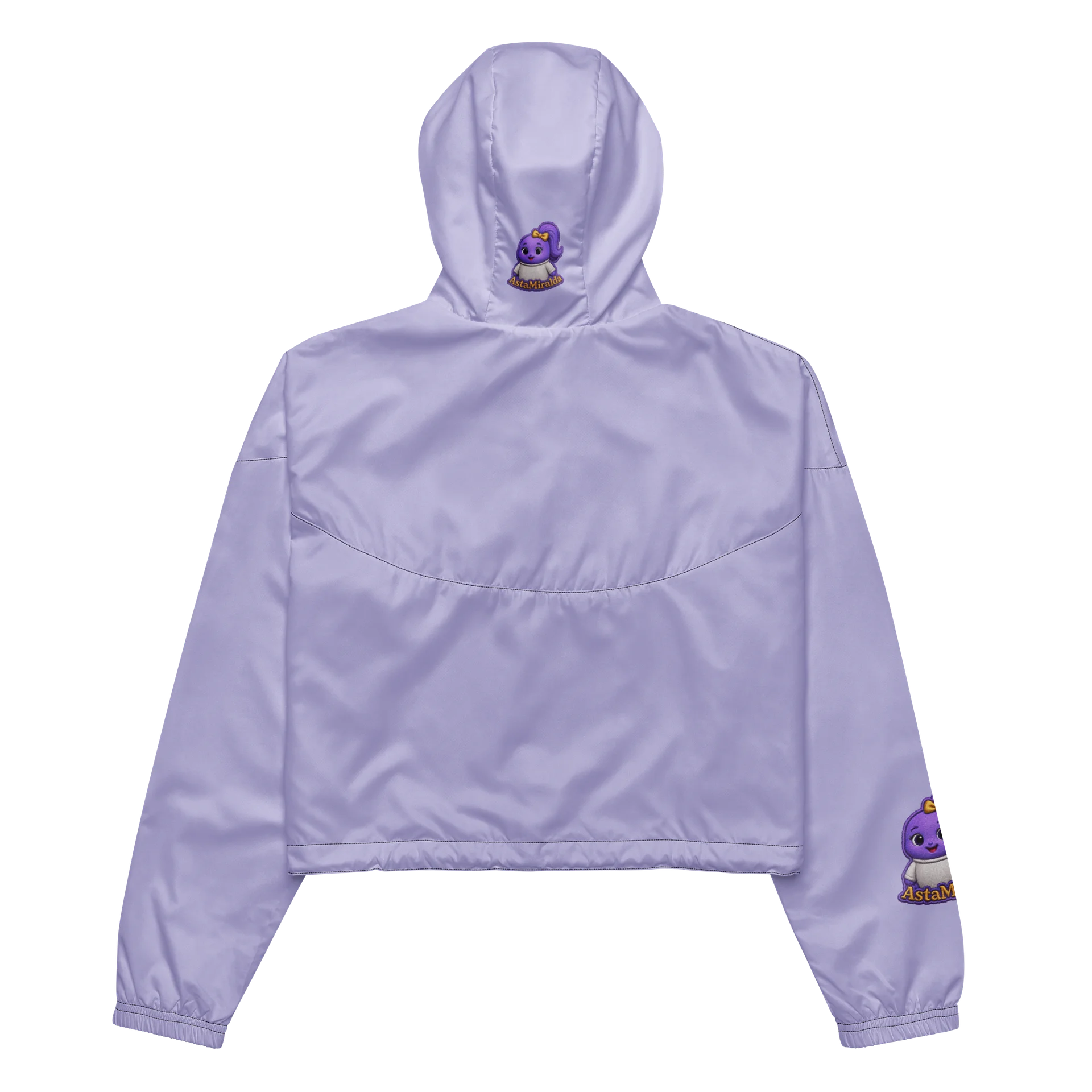 Street style sports jacket product image (3)
