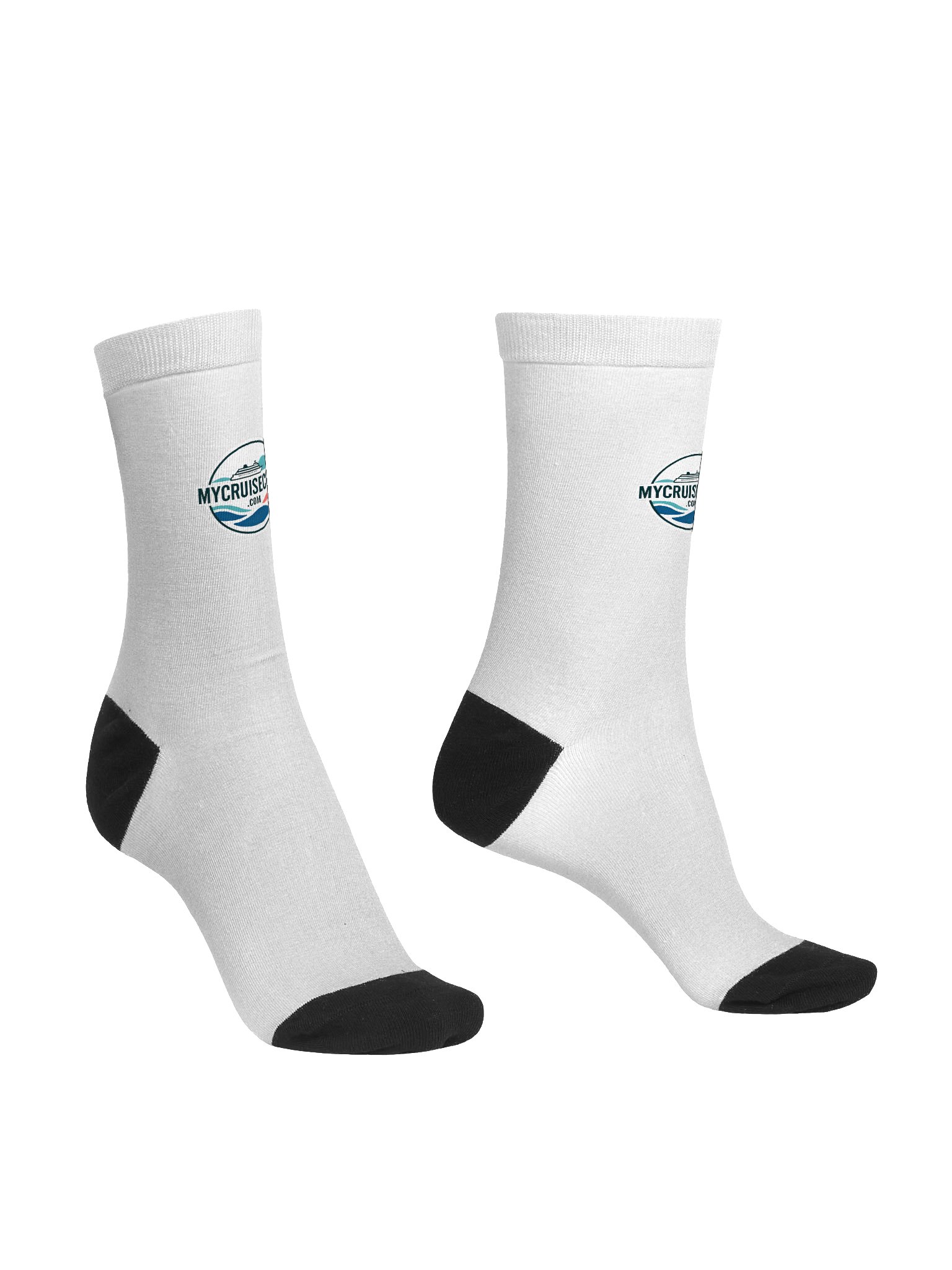 Cruise Cabin Socks product image (3)