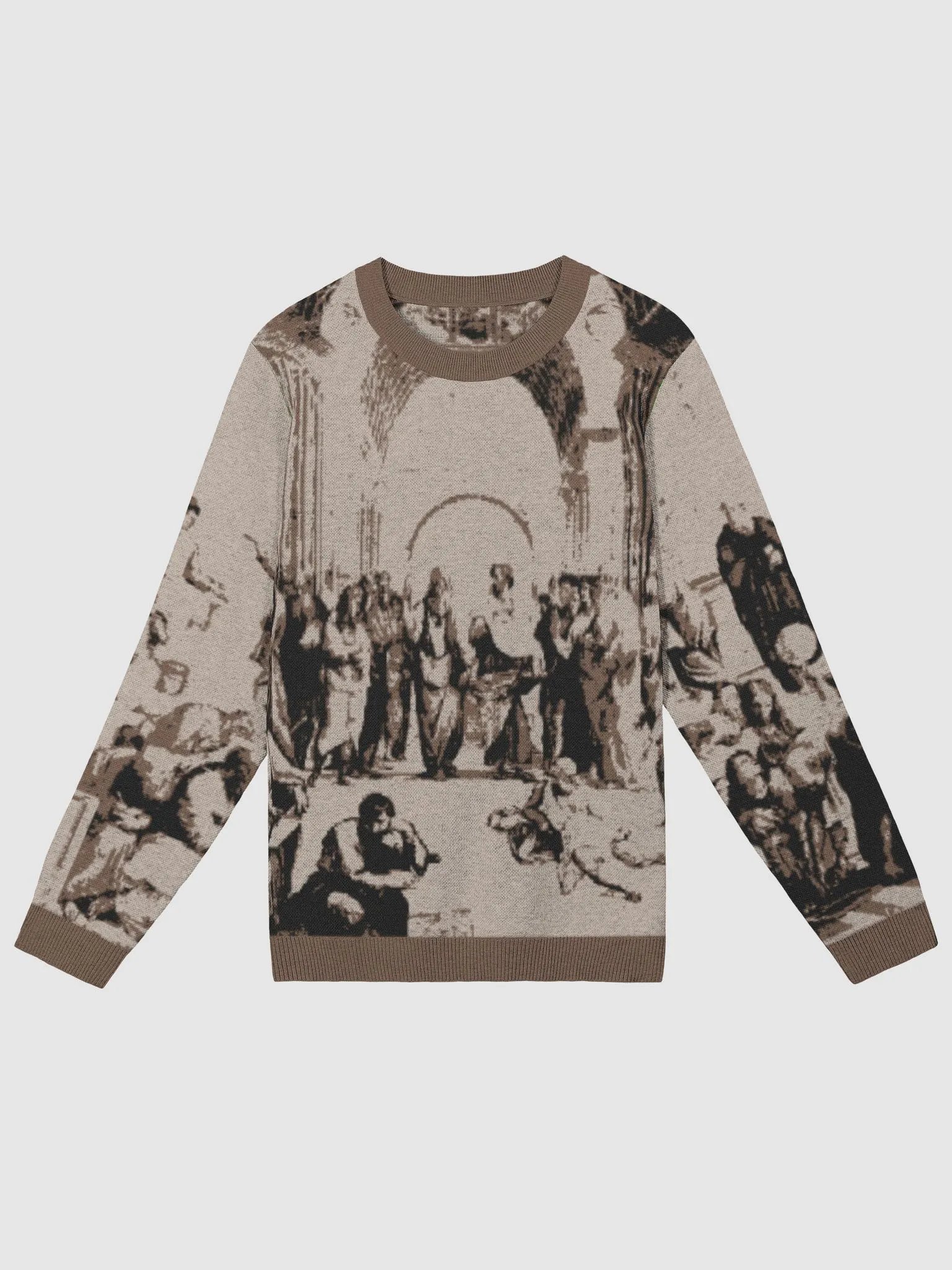The school of Athens product image (1)