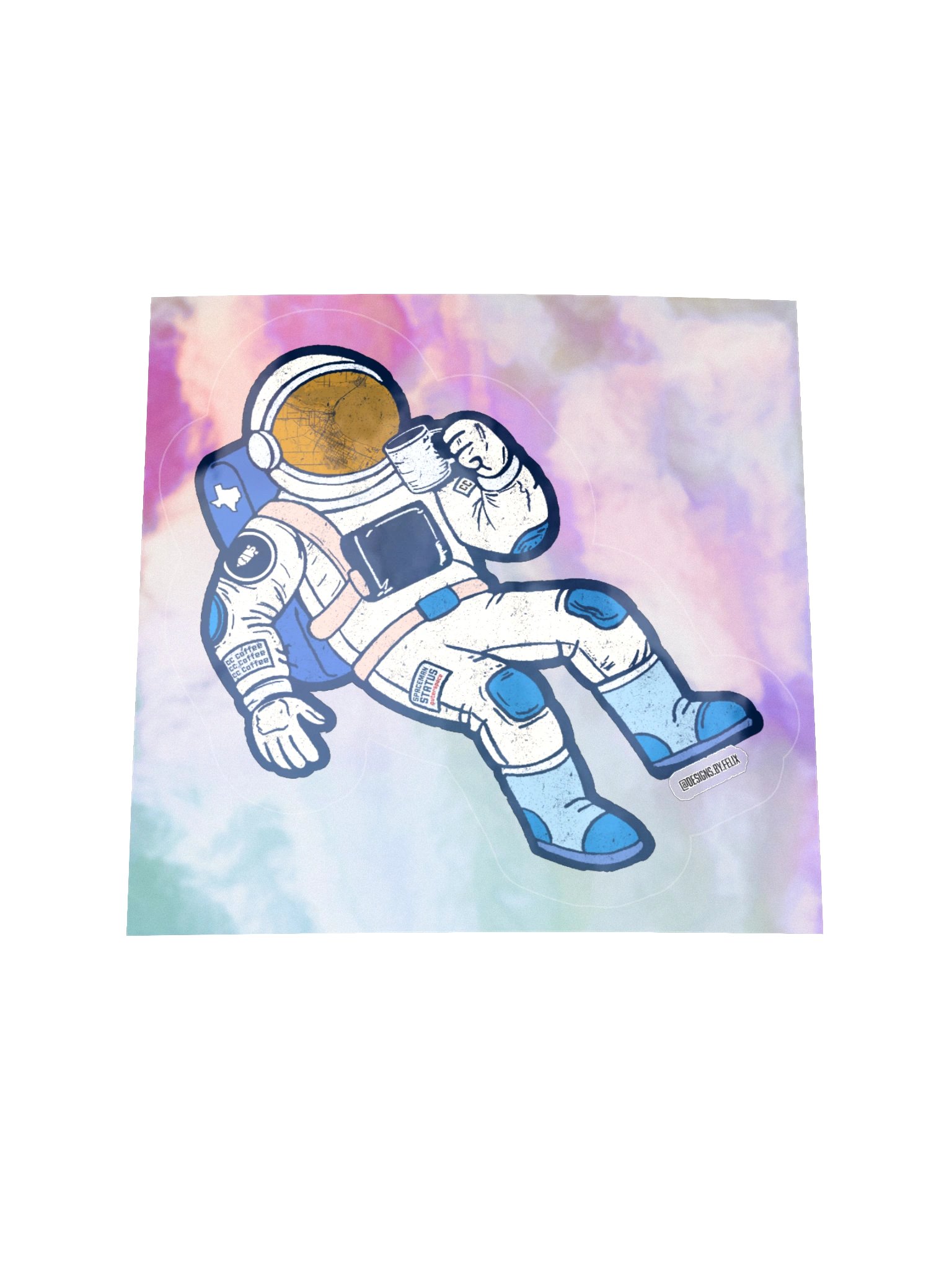 SpaceMan Coffee product image (3)