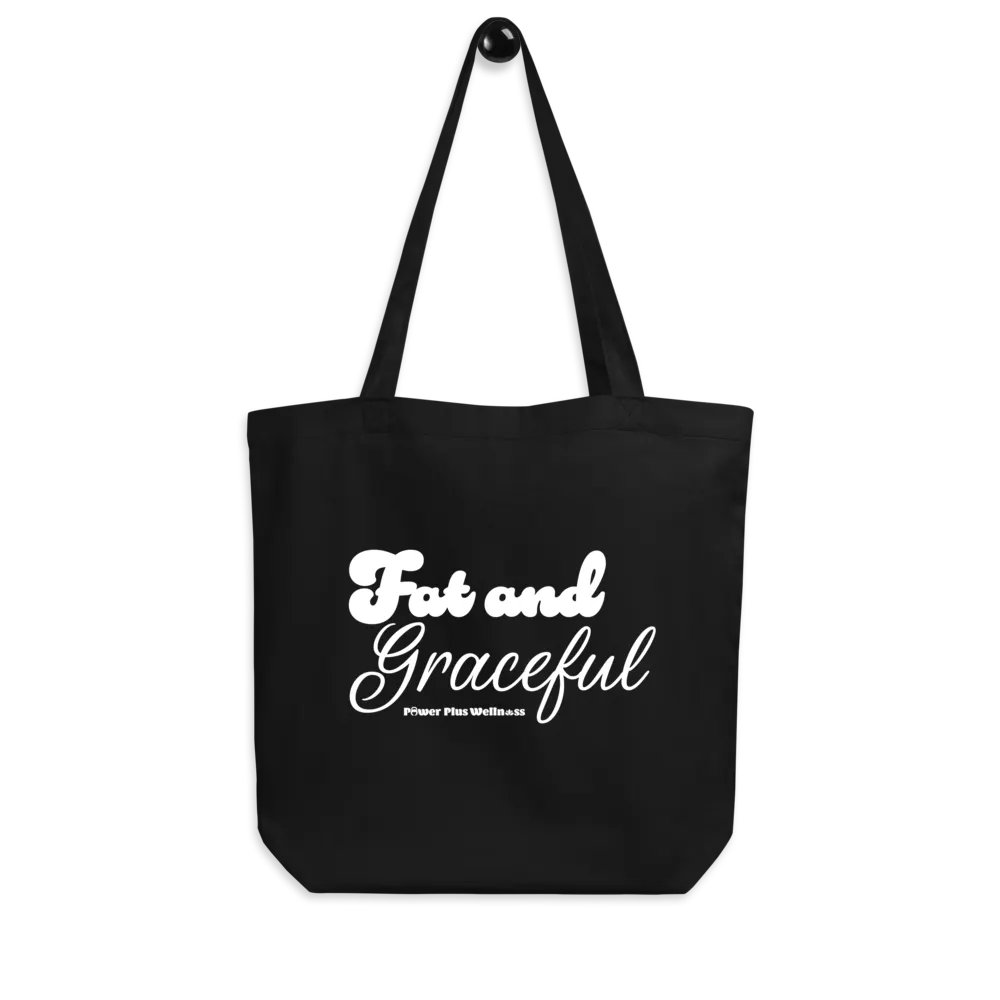 Fat and Graceful Tote product image (6)