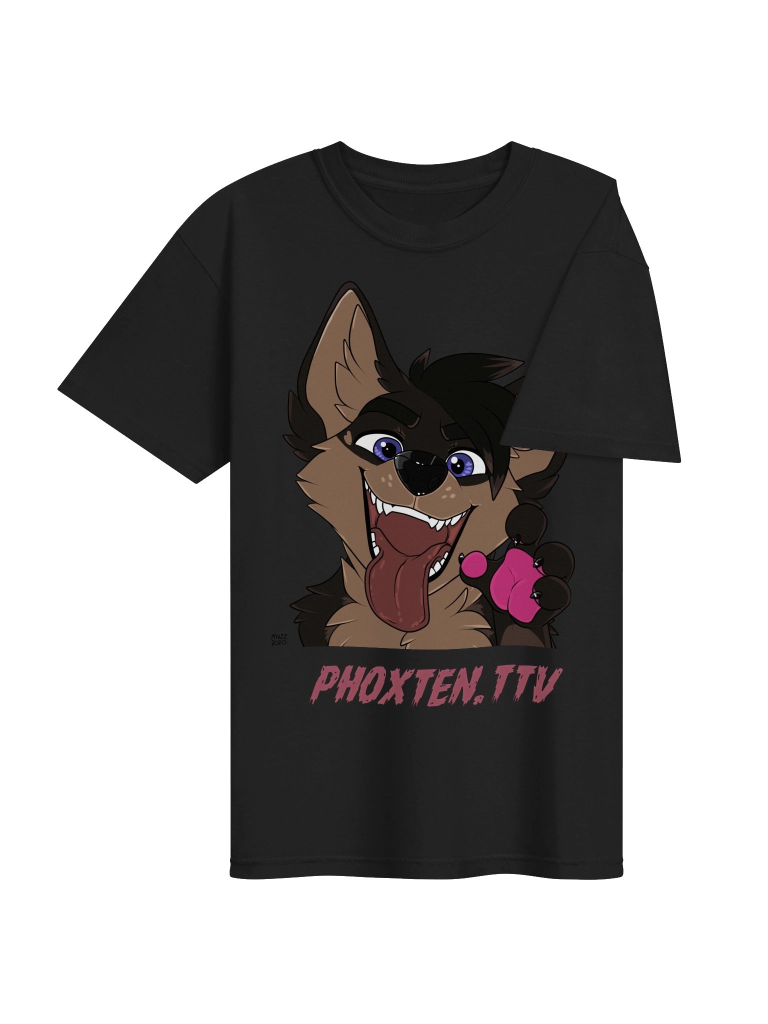 Phox Gonna get ya! product image (4)