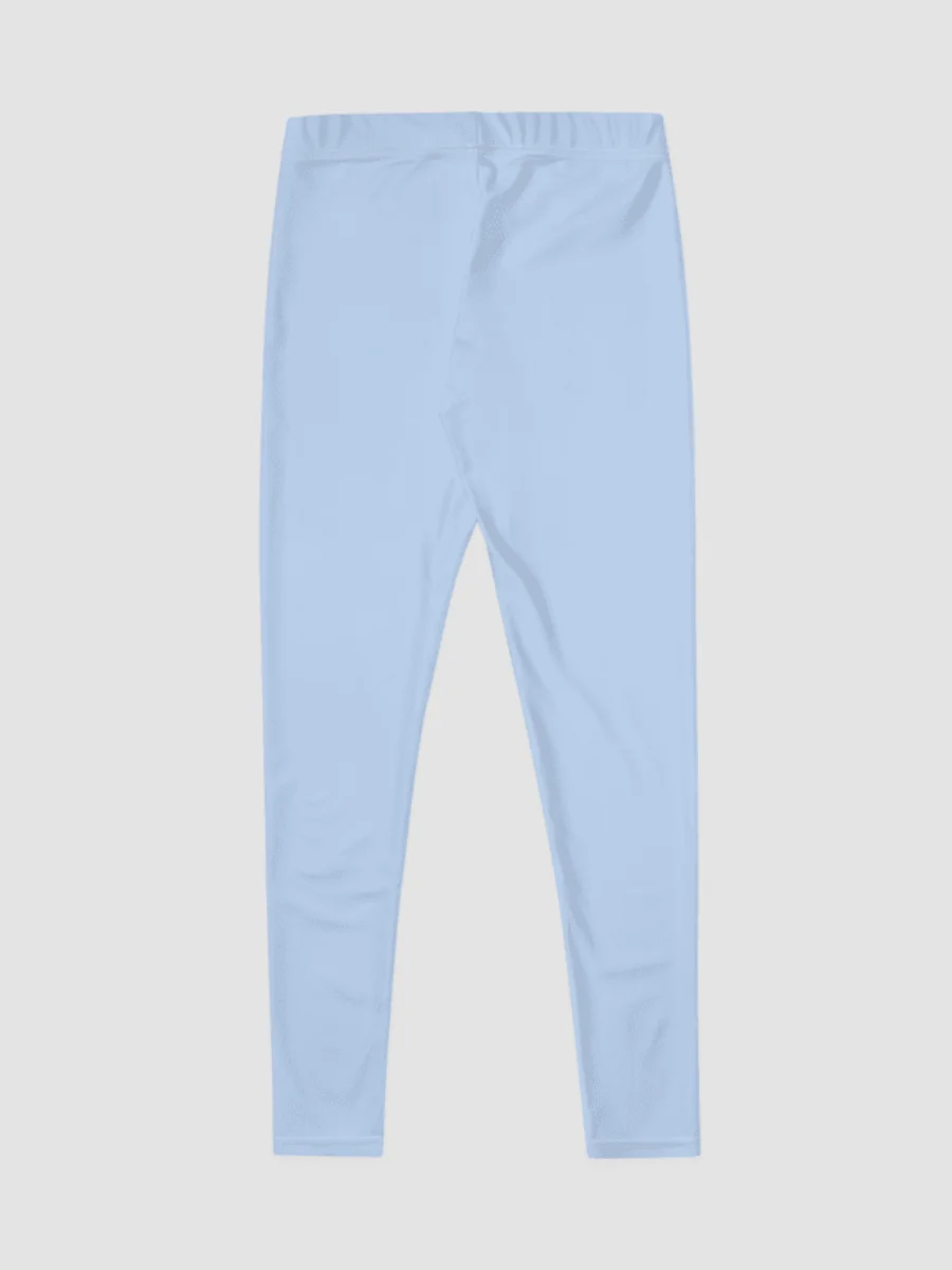 Leggings - Light Blue product image (6)