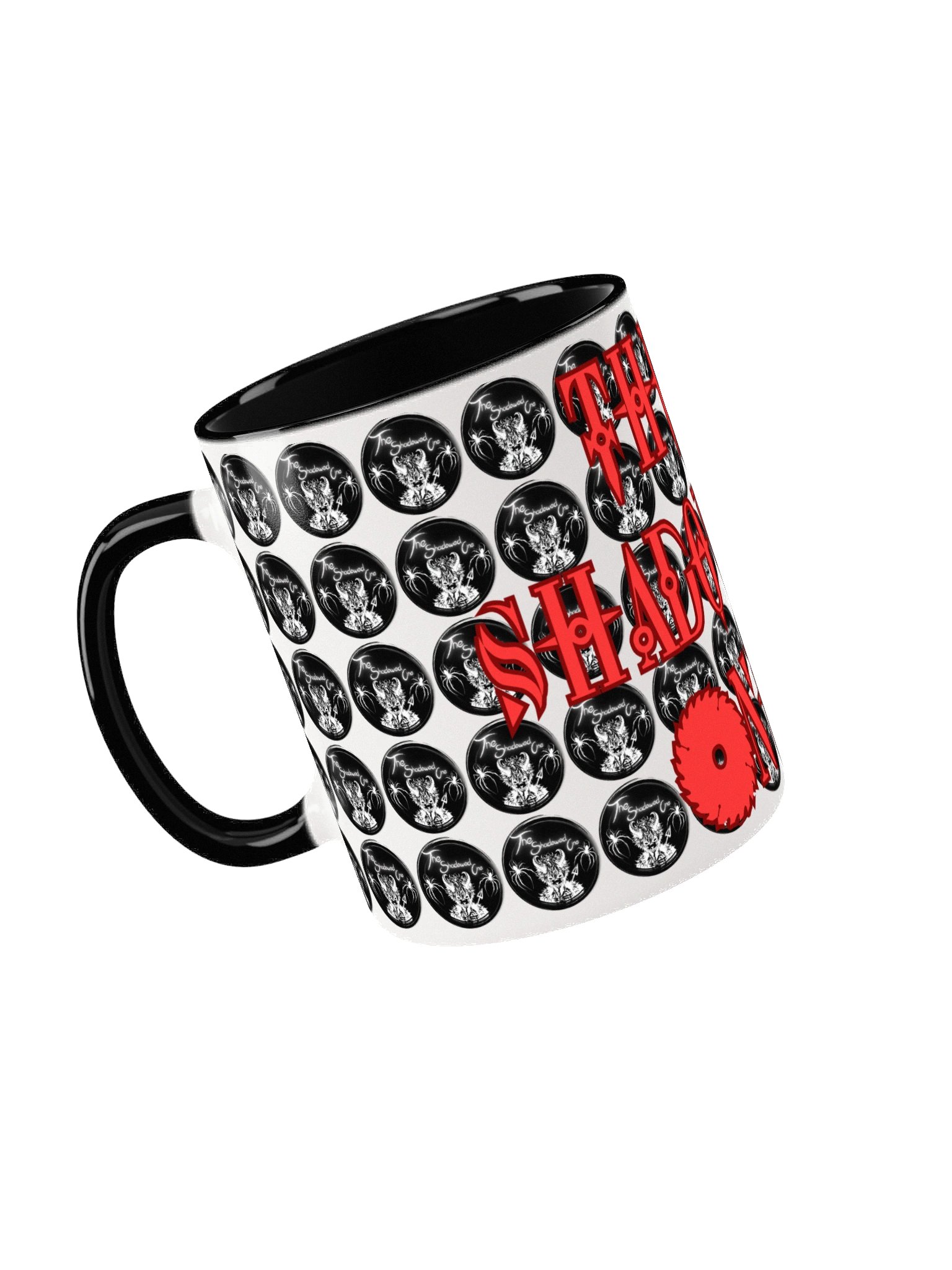 The Shadowed Mug product image (5)
