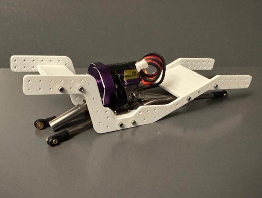 Simp Scx24 Chassis product image (1)