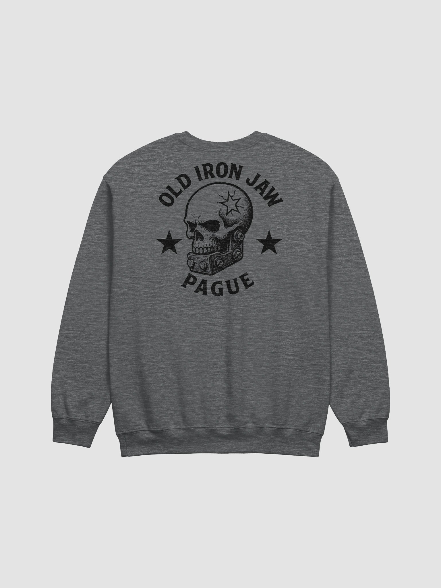 Iron Jaw Crew product image (14)