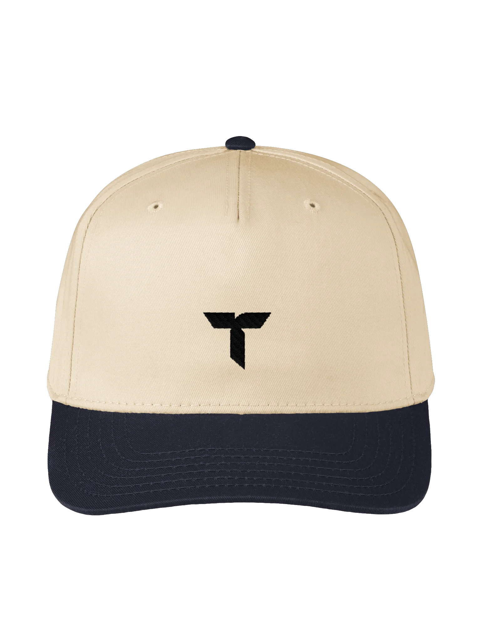 Unisex / T BLCK Logo Cap product image (1)