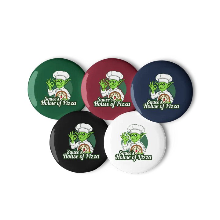 S.h.o.p. Pins product image (2)