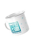 6 Year Anniversary Ceramic Cup product image (1)