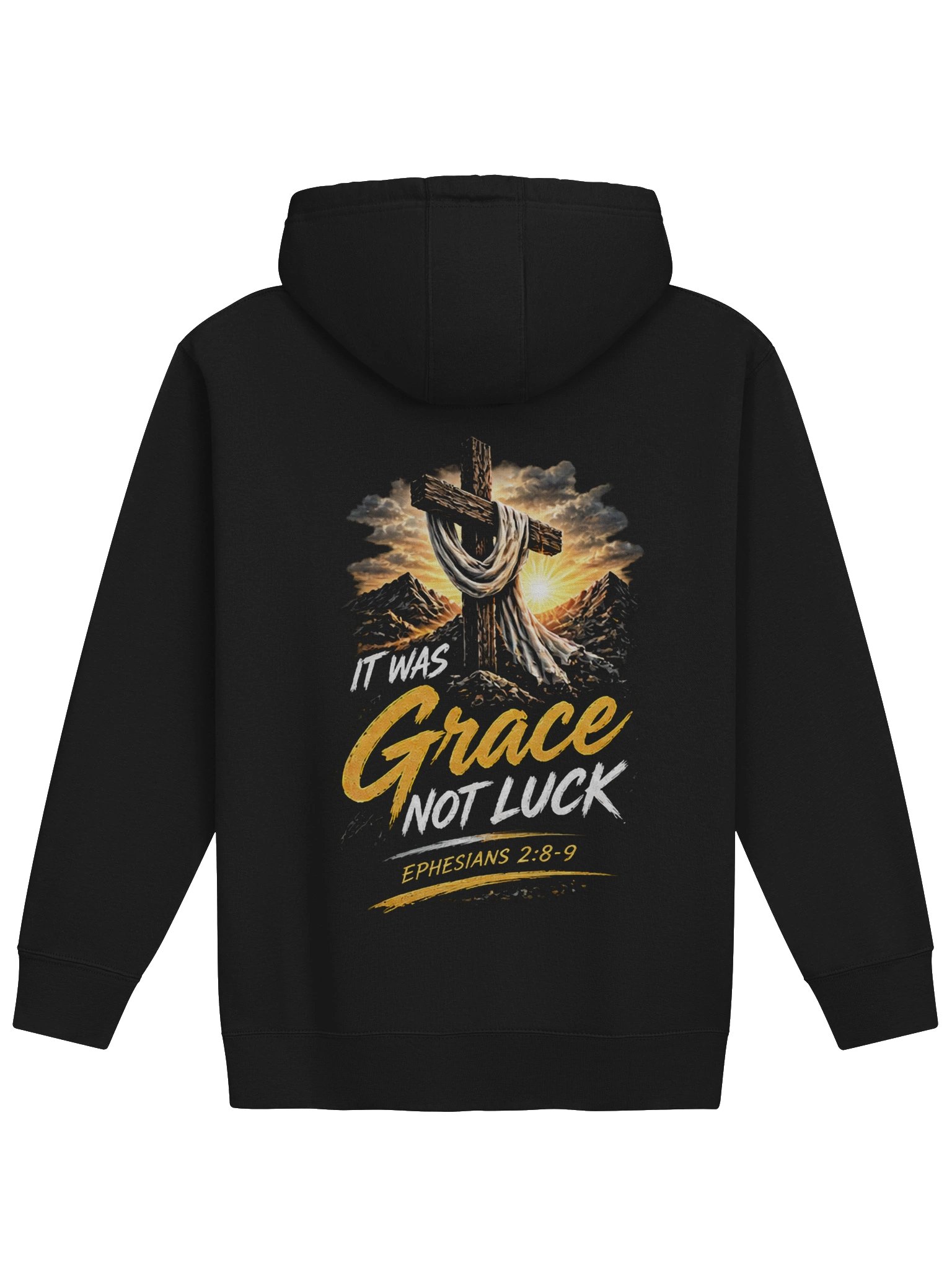 STORM Still Again Crown Hoodie product image (16)