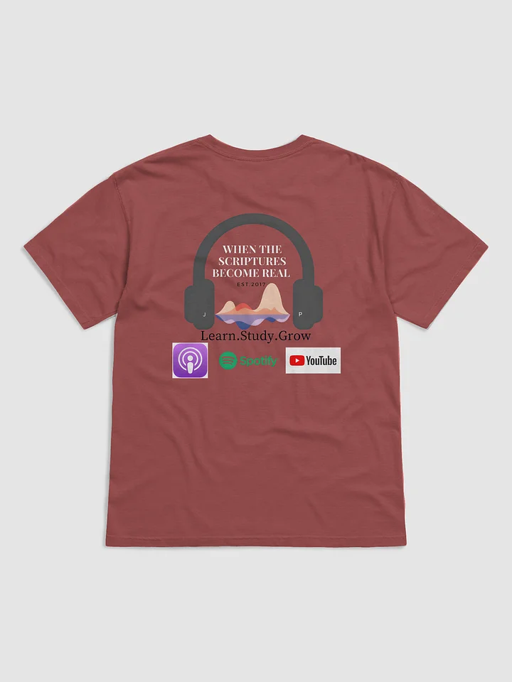 WTSBR Pod Shirt product image (2)