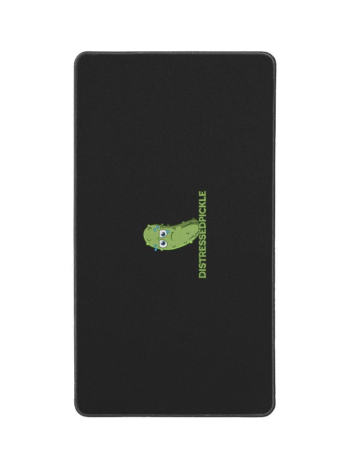 Pickle Mat! product image (1)