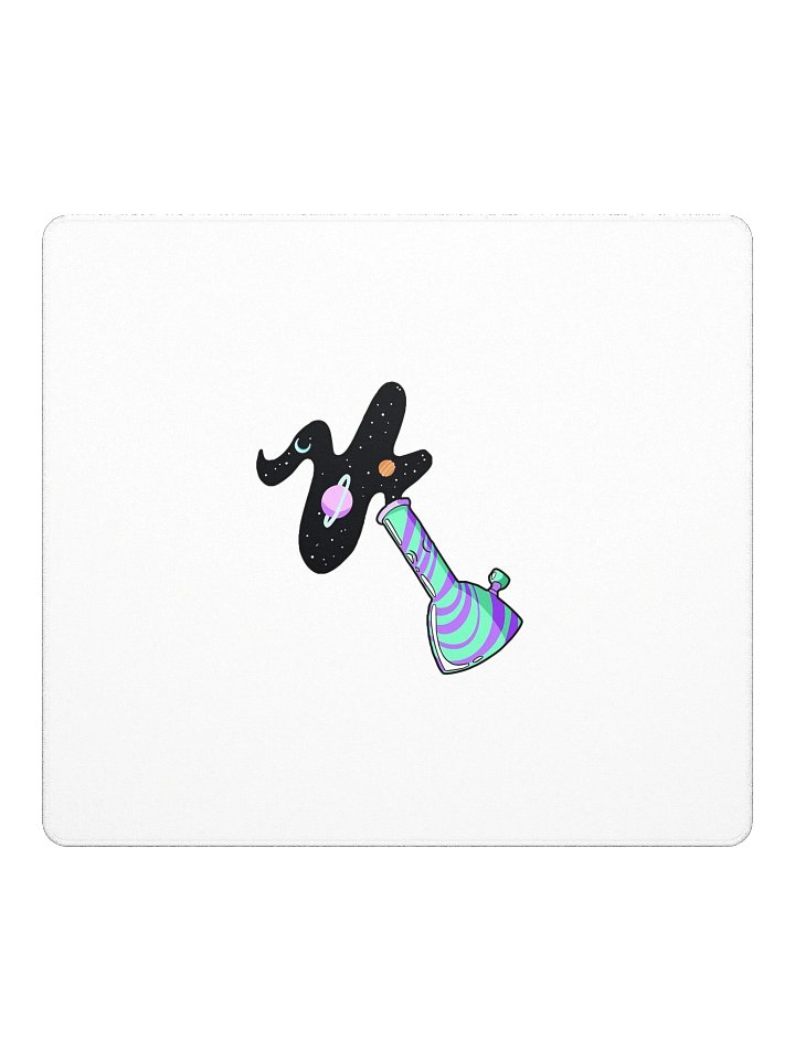 420th Delta Mouse Pad product image (4)