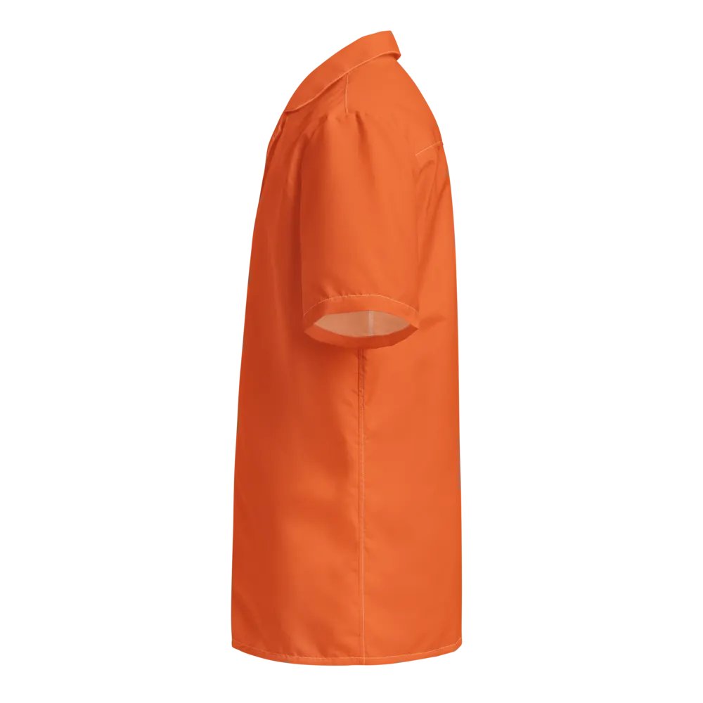 orange demon shirt product image (4)
