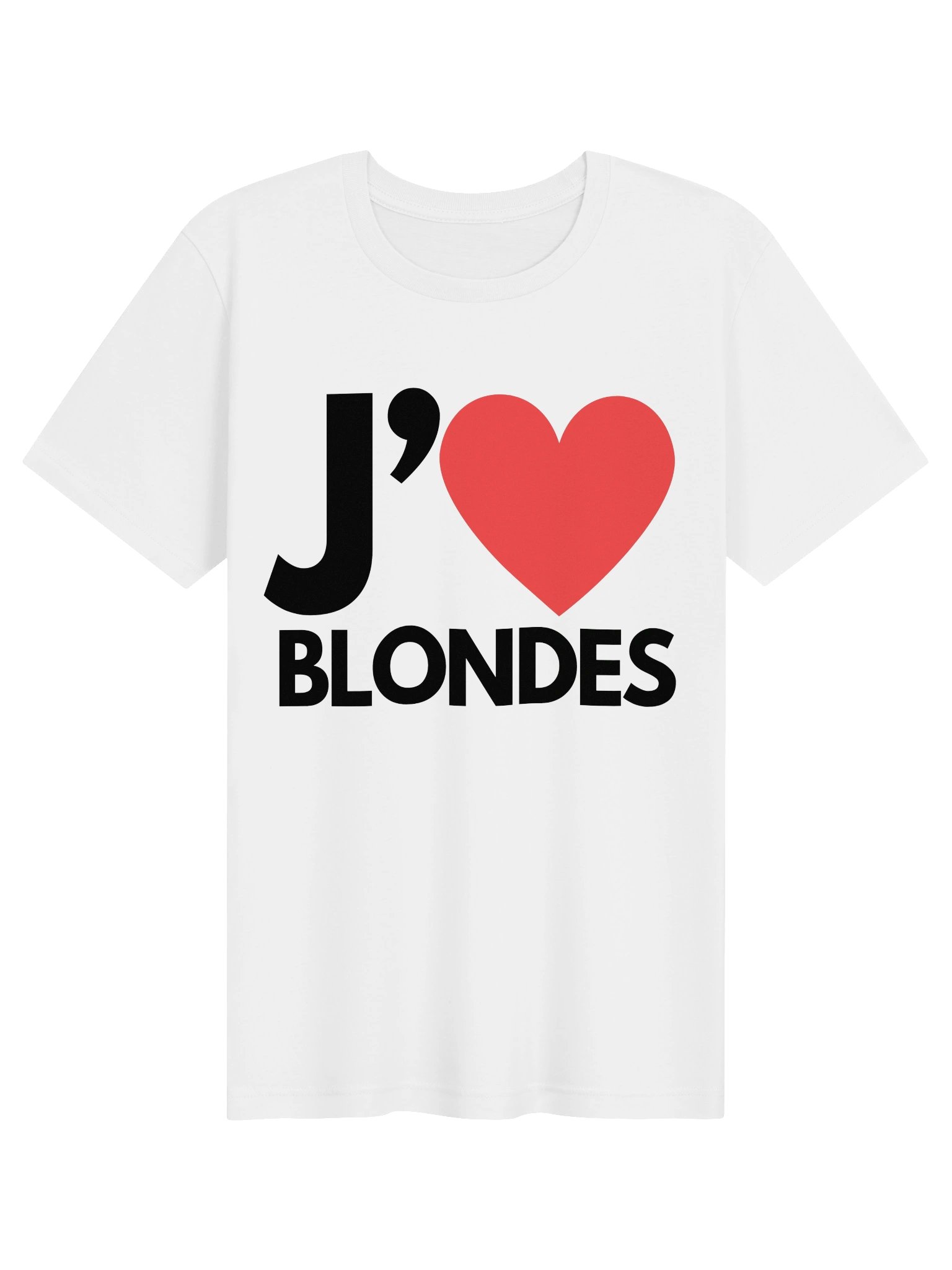 J'ADORE BLONDES product image (1)