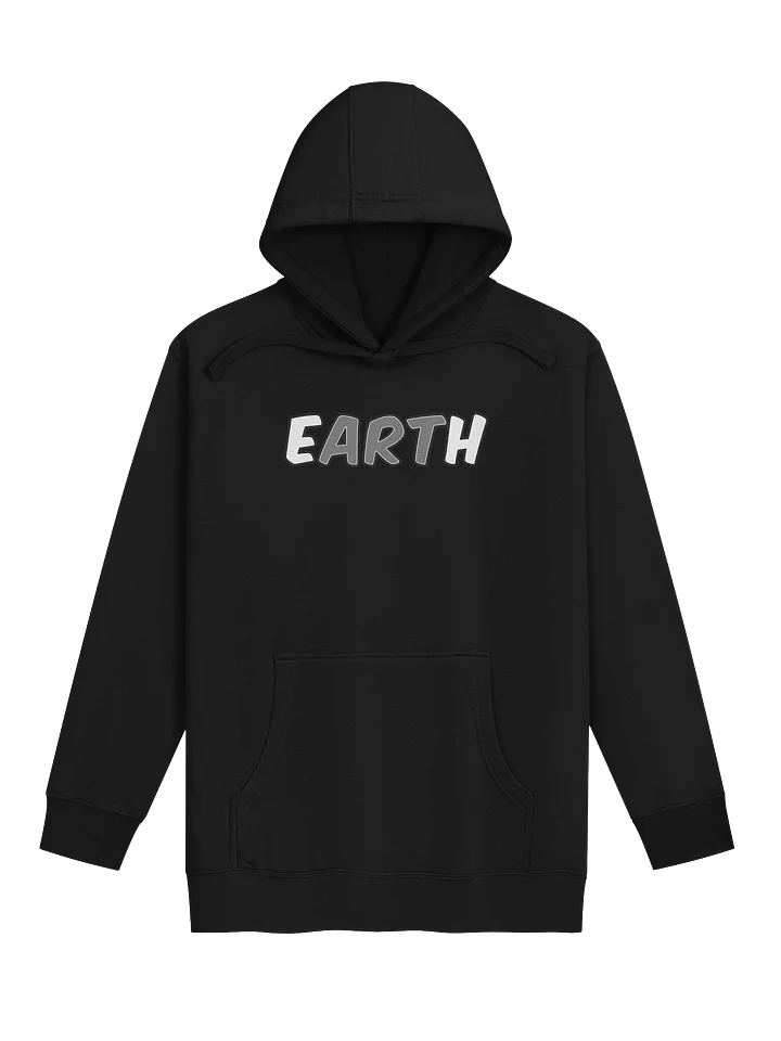 E-ART-H Hoodie product image (2)