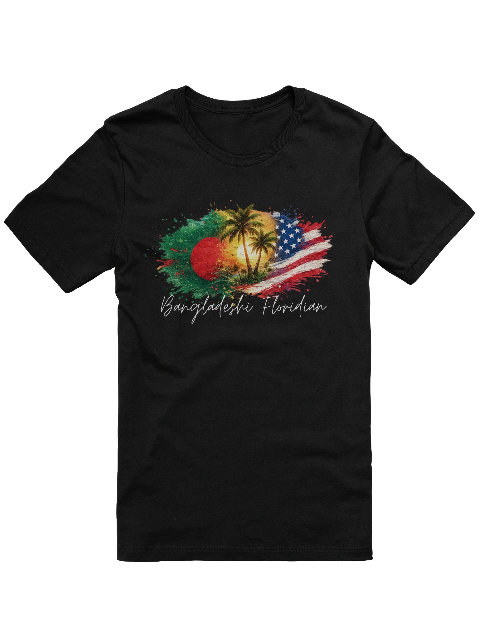 Bangladeshi Floridian v2 product image (2)