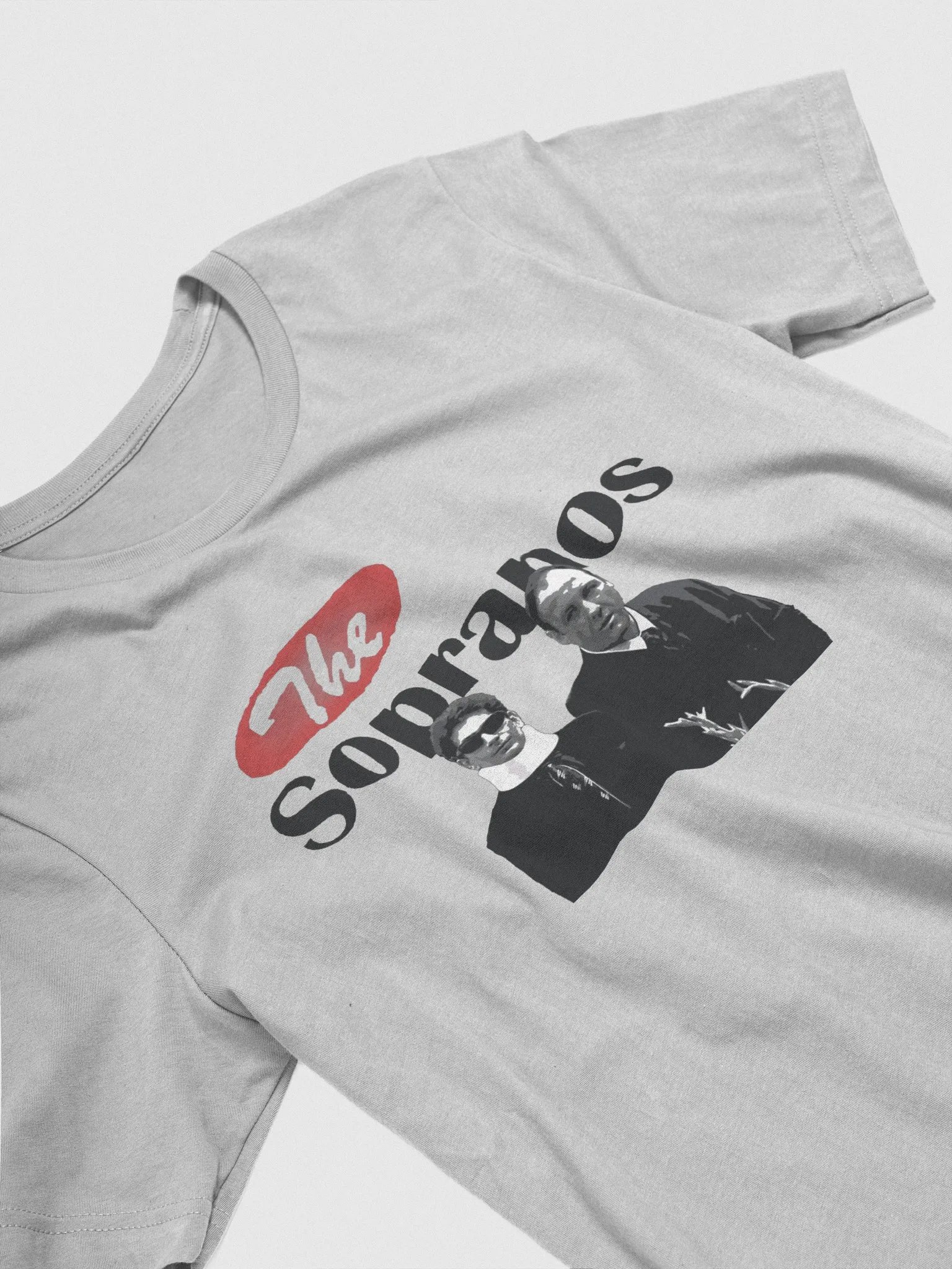Soprano Tee product image (5)
