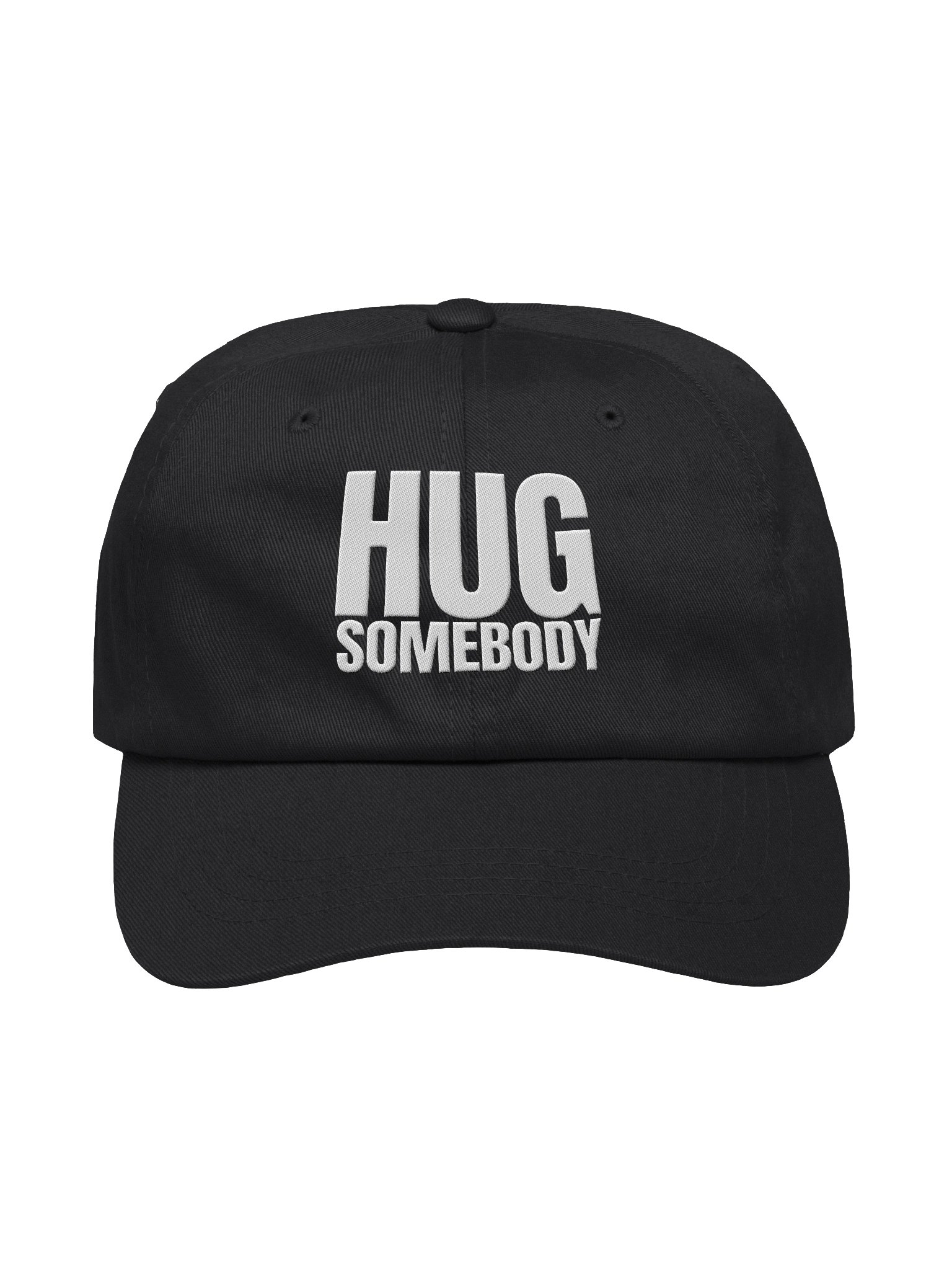HUG SOMEBODY BB Cap product image (1)