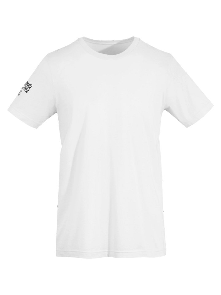 D2You Gospel Message - T Shirt - Philippians 4:6 (unisex) on Sleeve product image (1)