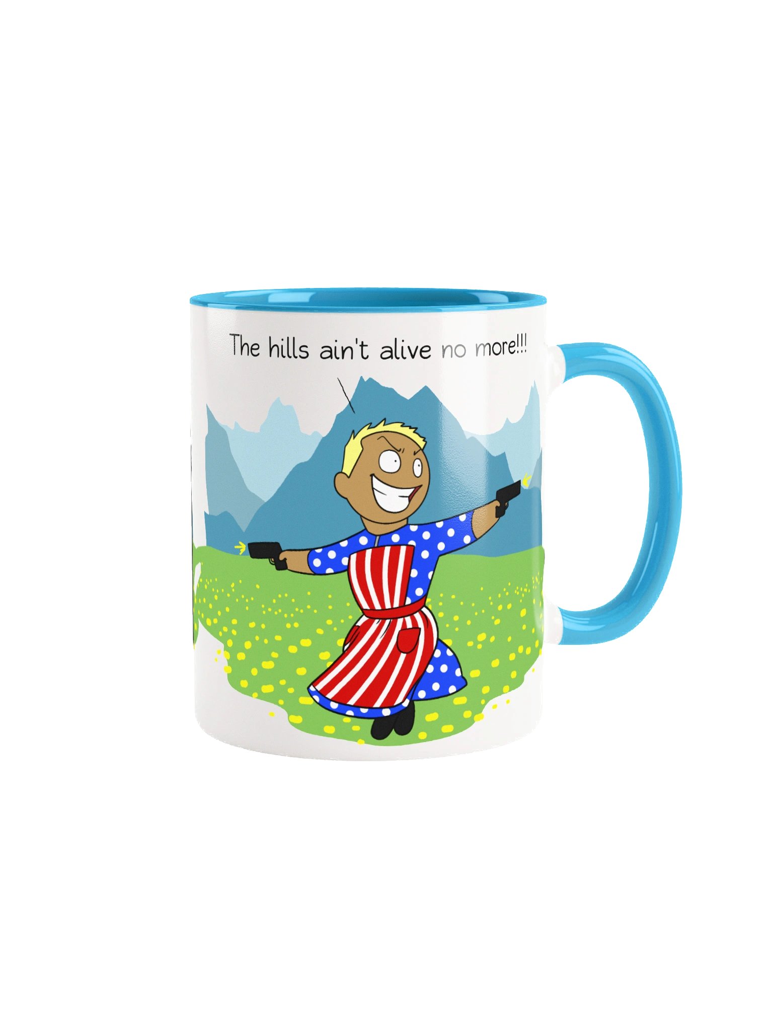 America Mug product image (1)
