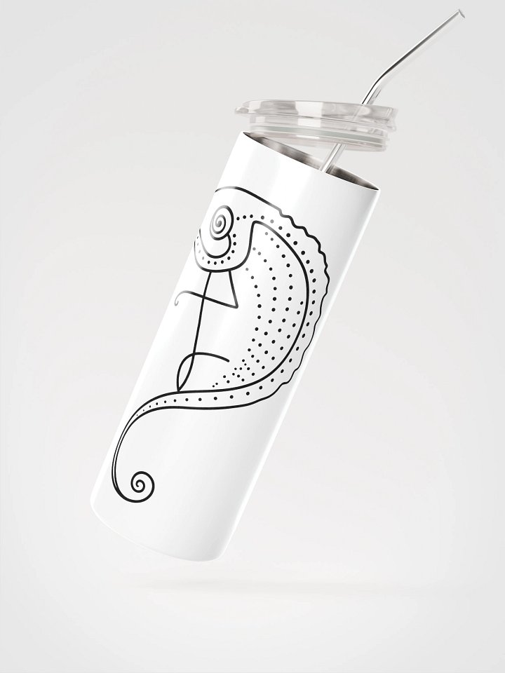 Chameleon - Stainless Steel Tumbler product image (2)
