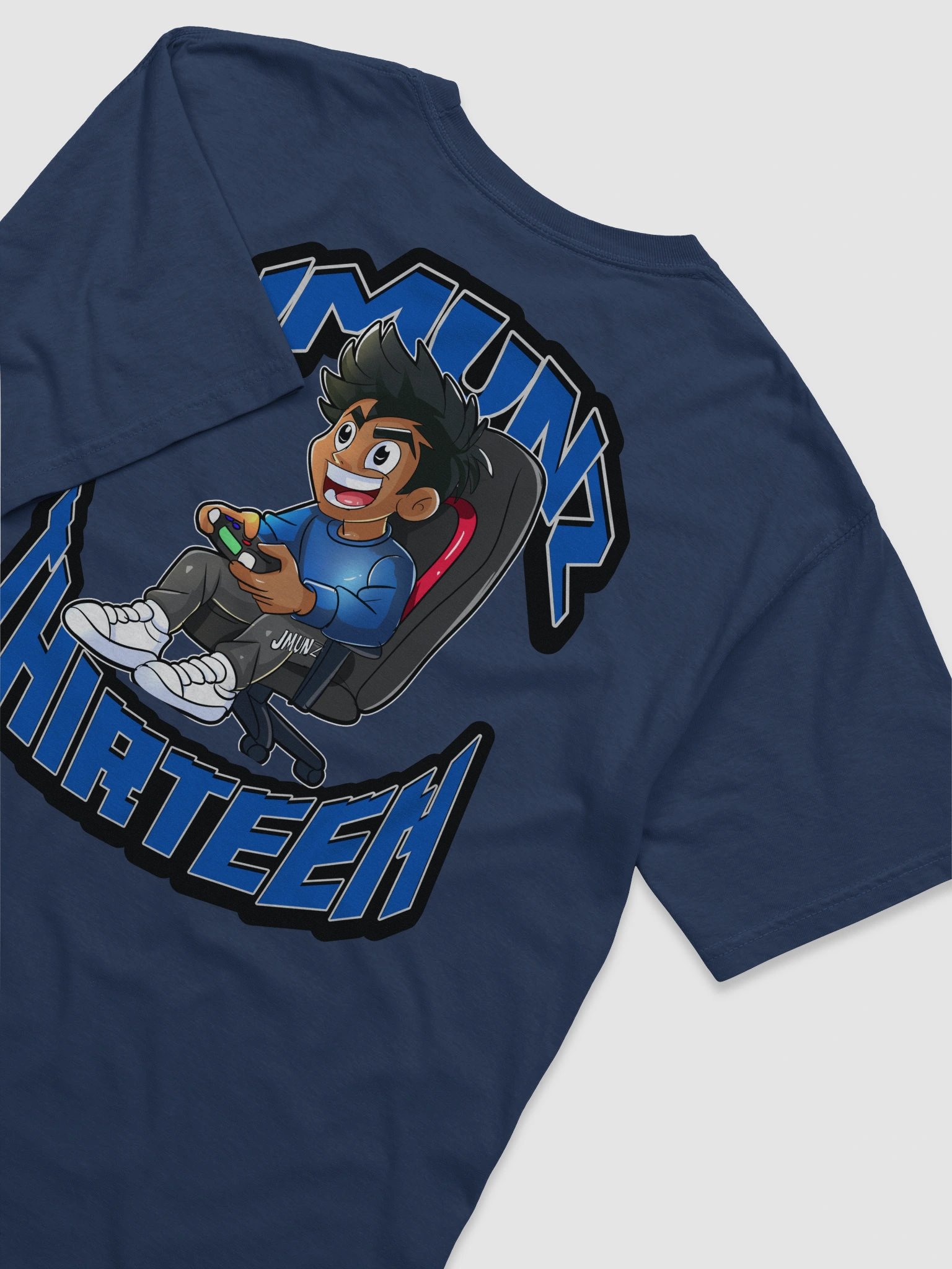 'Sad' Munz product image (1)