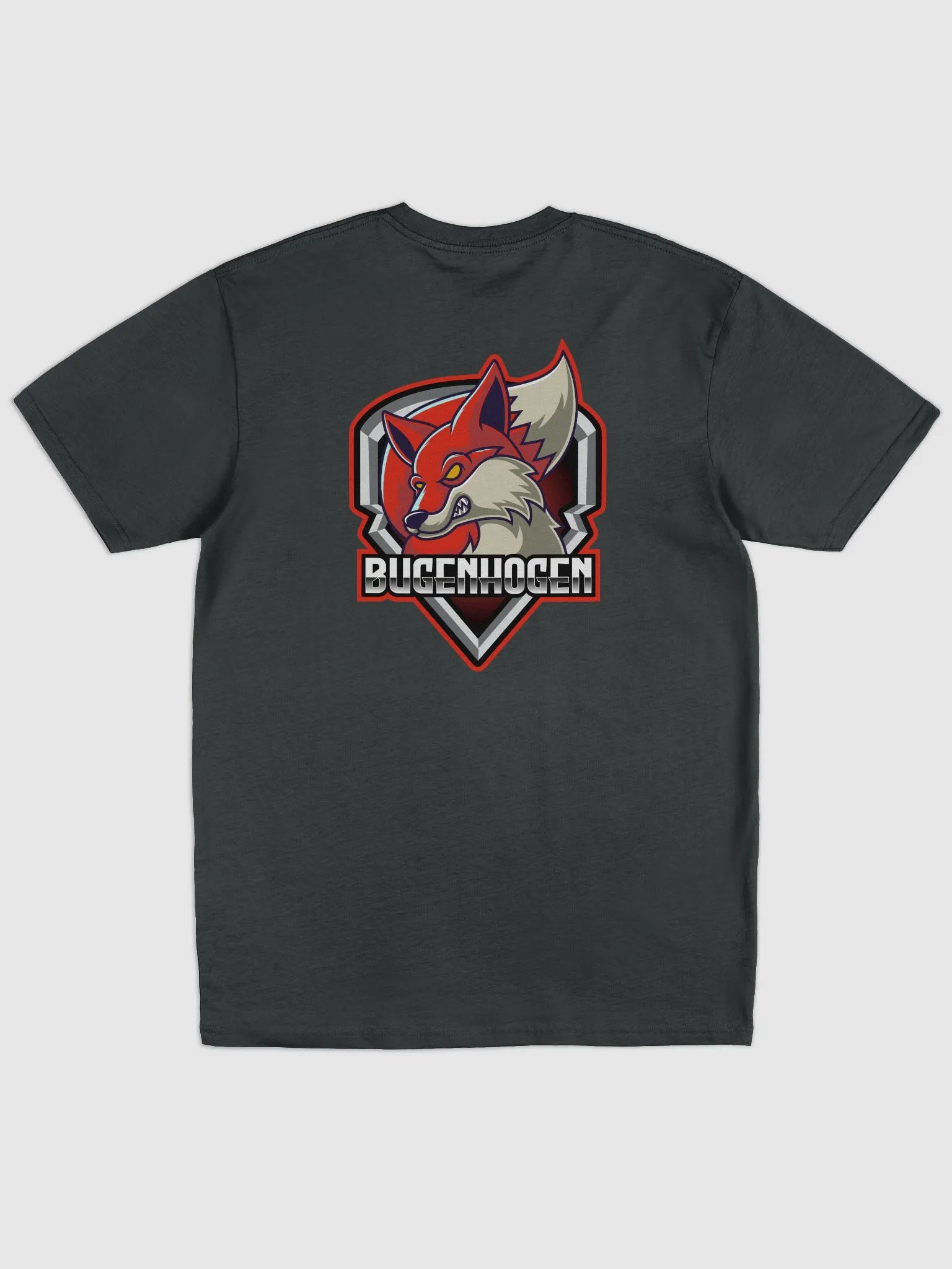 Men's Heavyweight Tee product image (2)