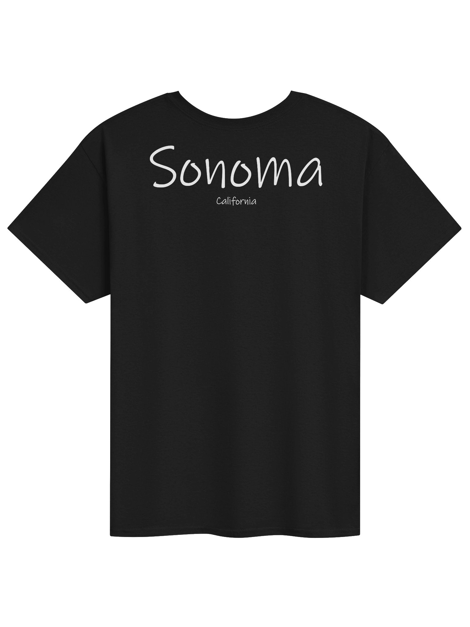 Sorry About Last Night Gildan Heavyweight Tee product image (17)