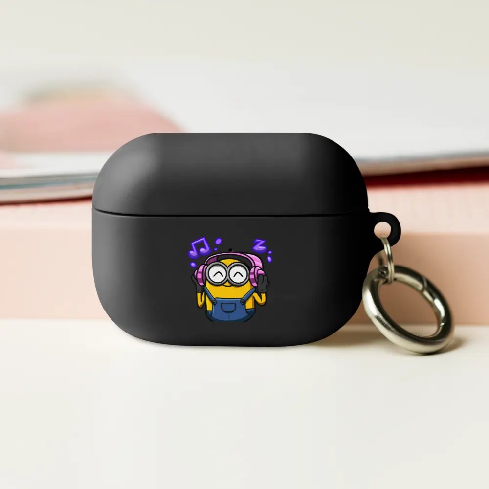 Jam with MizSeekerz Airpod Case product image (69)