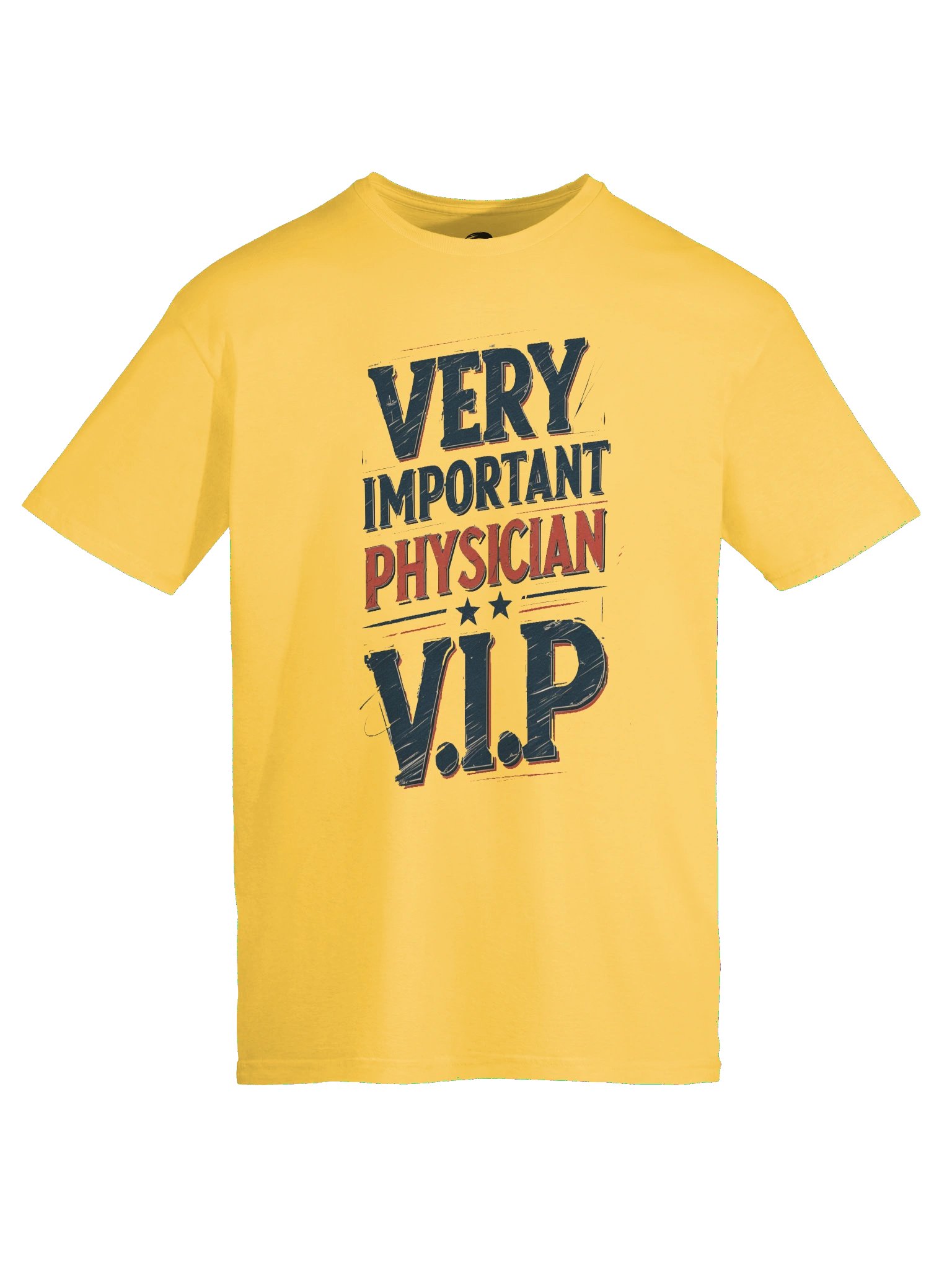 Very Important Physician – V.I.P Status in Every Step product image (9)