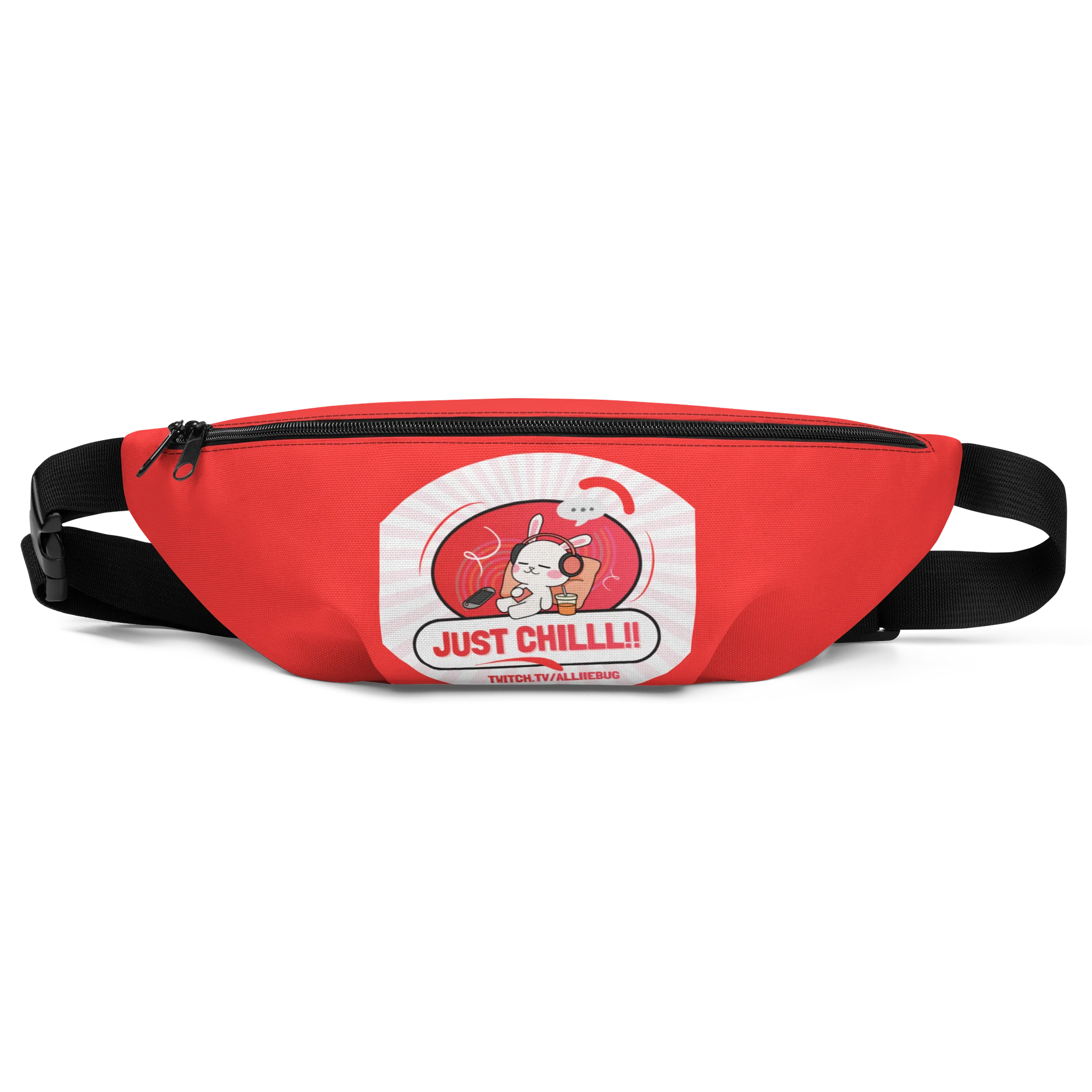 Just chill FannyPack product image (1)