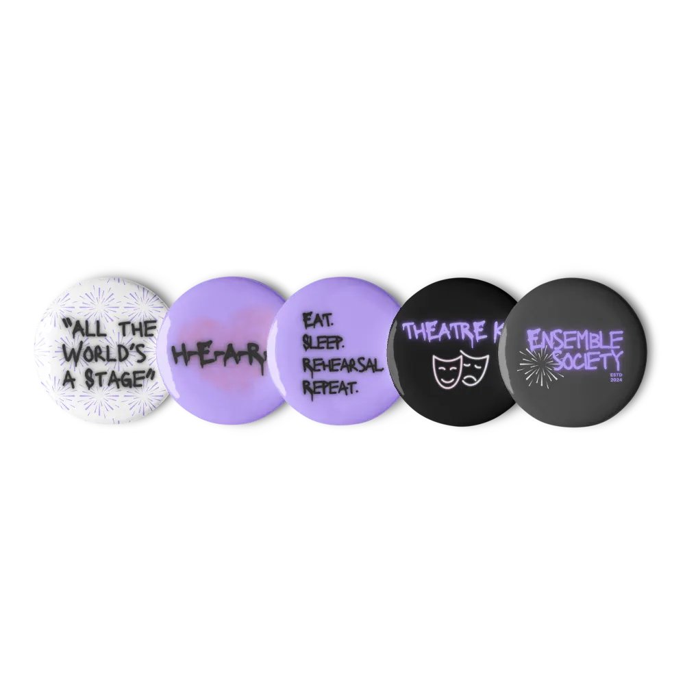 YES BUTTONS product image (8)