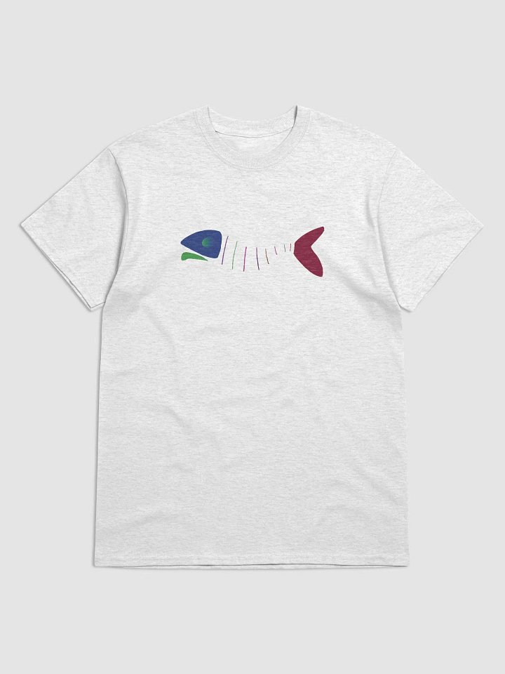 FISH ART Fish, fish art, fish décor, vintage fish, fishhook, fish tank, fish drawing, fish illustration, fish tattoo, fish shirt product image (6)