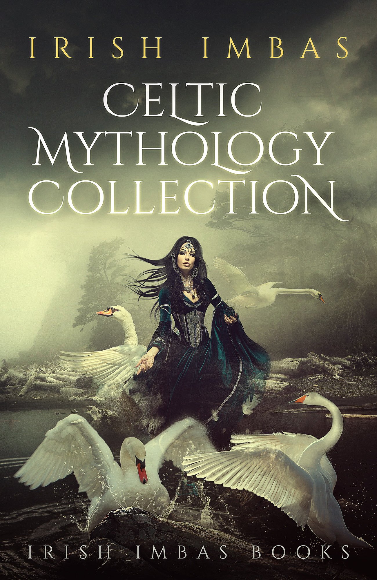 Celtic Mythology Collection 1 product image (1)